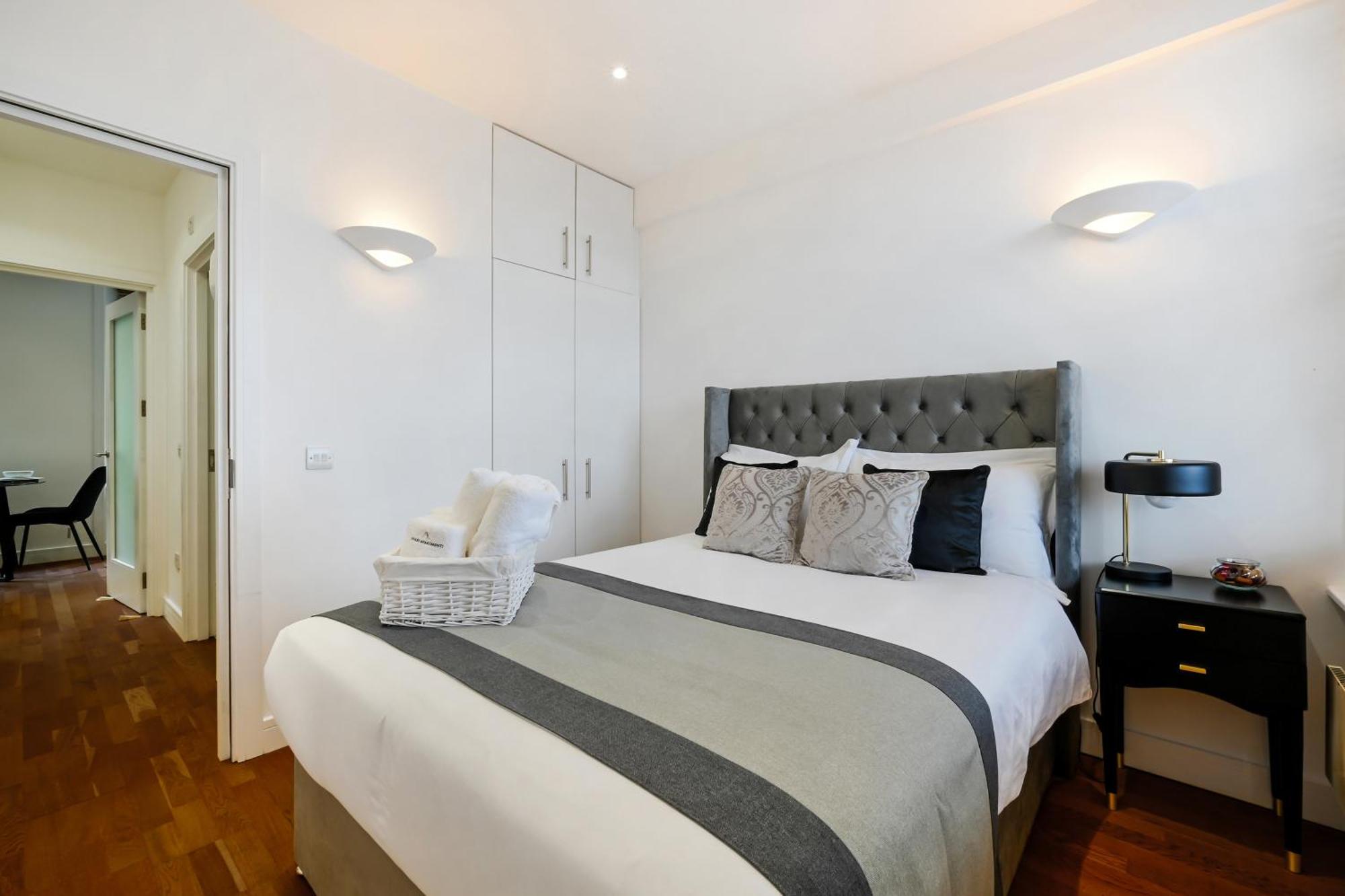 Appartement Avari - Hatton Collection