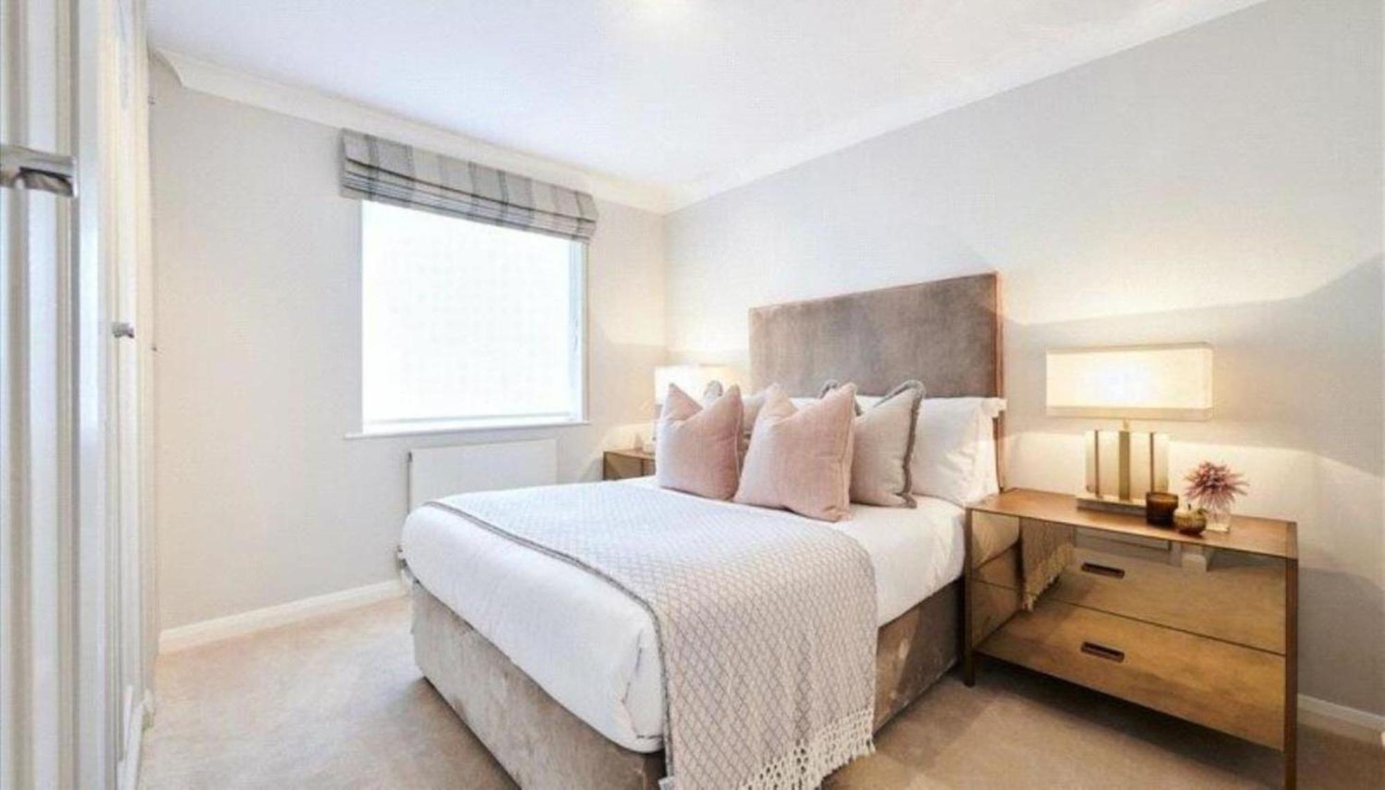Apartment Penthouse Mayfair *