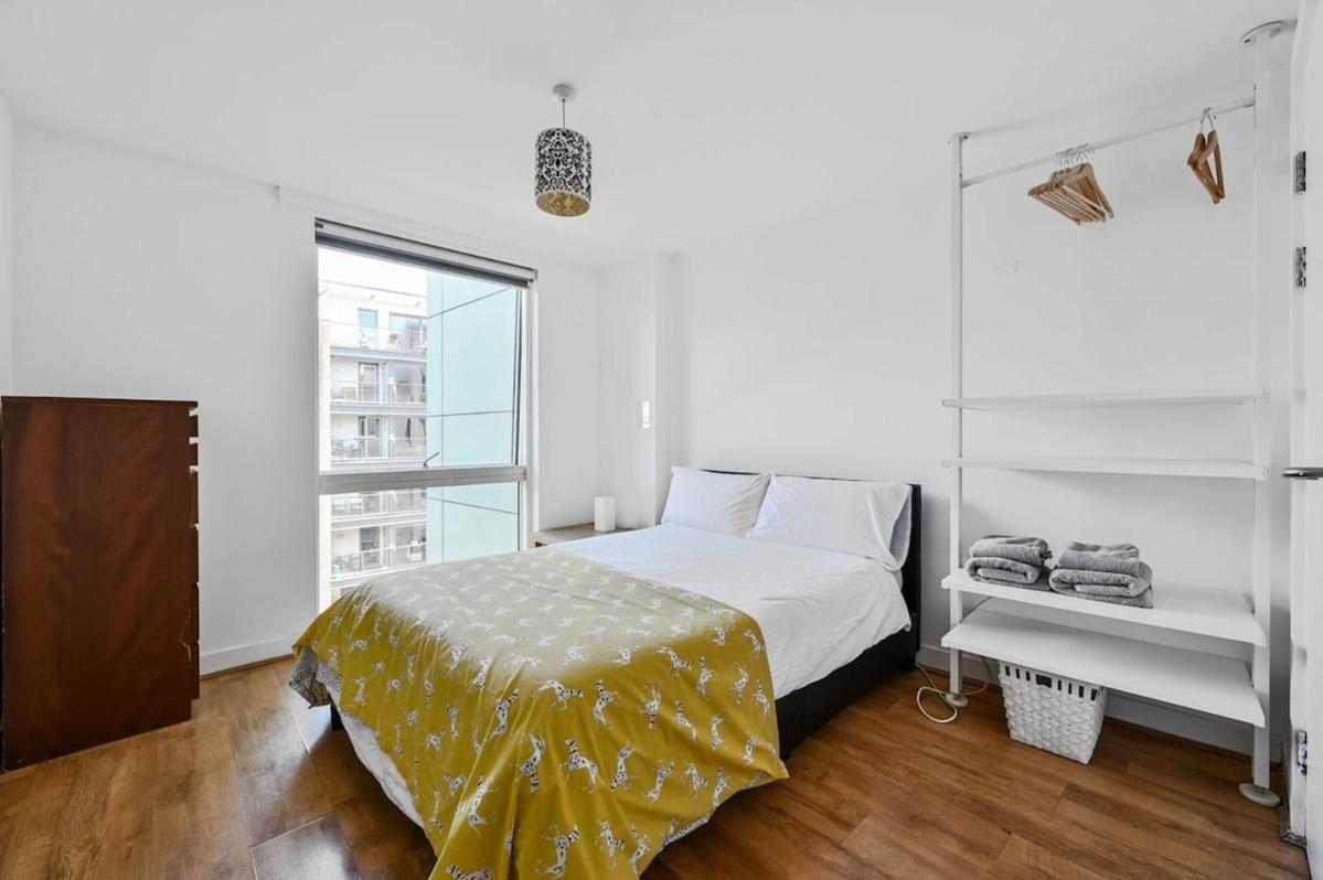 Regents Canal Appartement