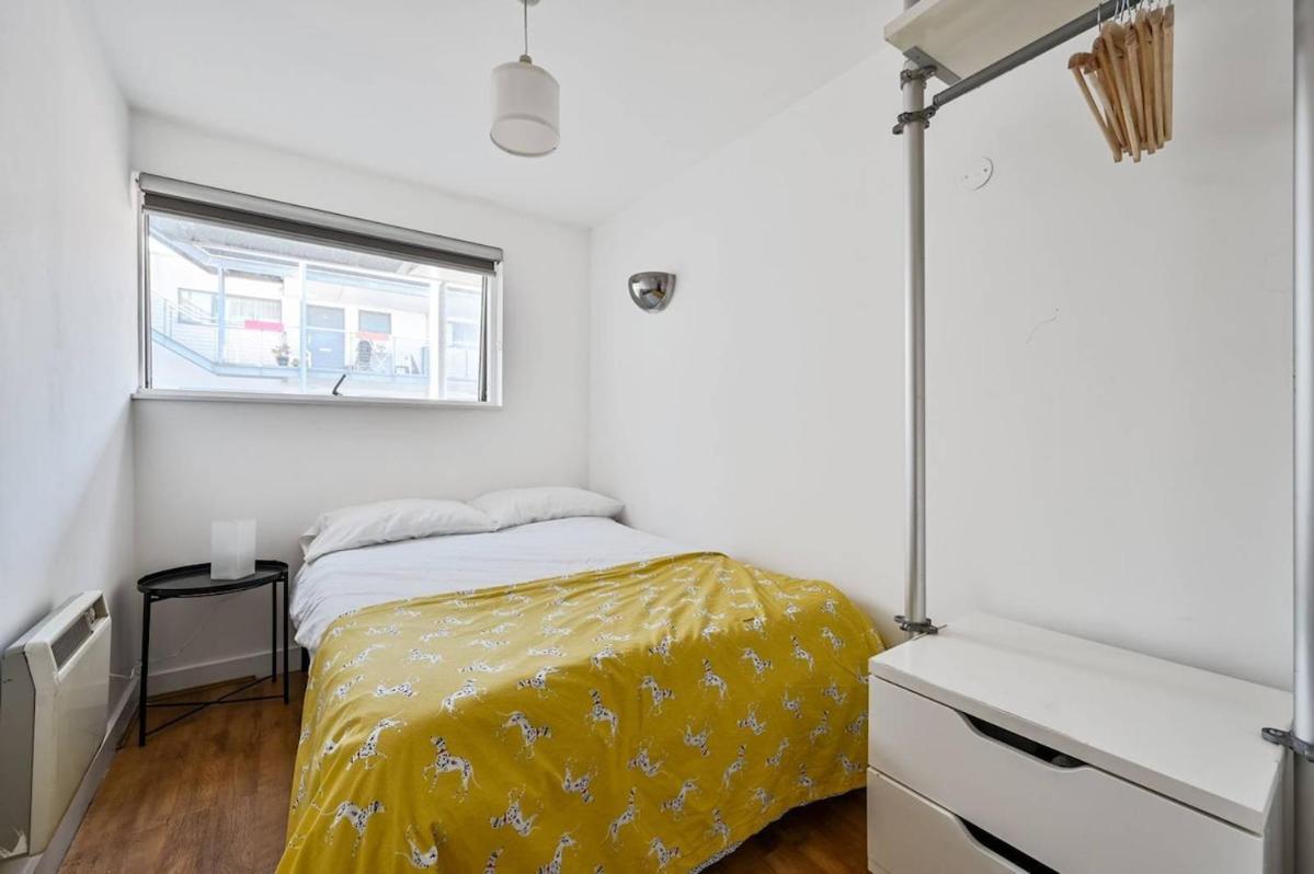 Regents Canal Appartement