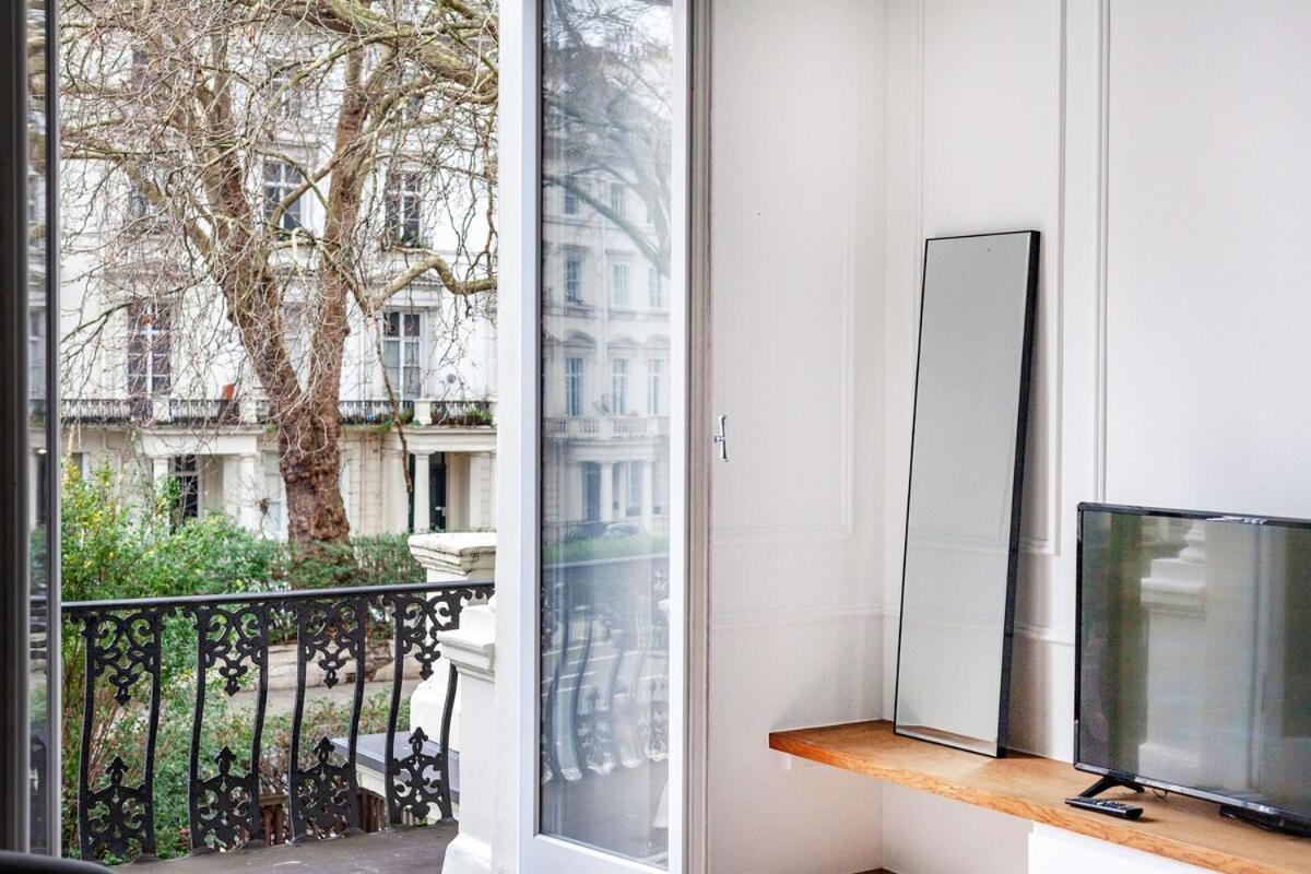 Paddington - 11 Appartement *
