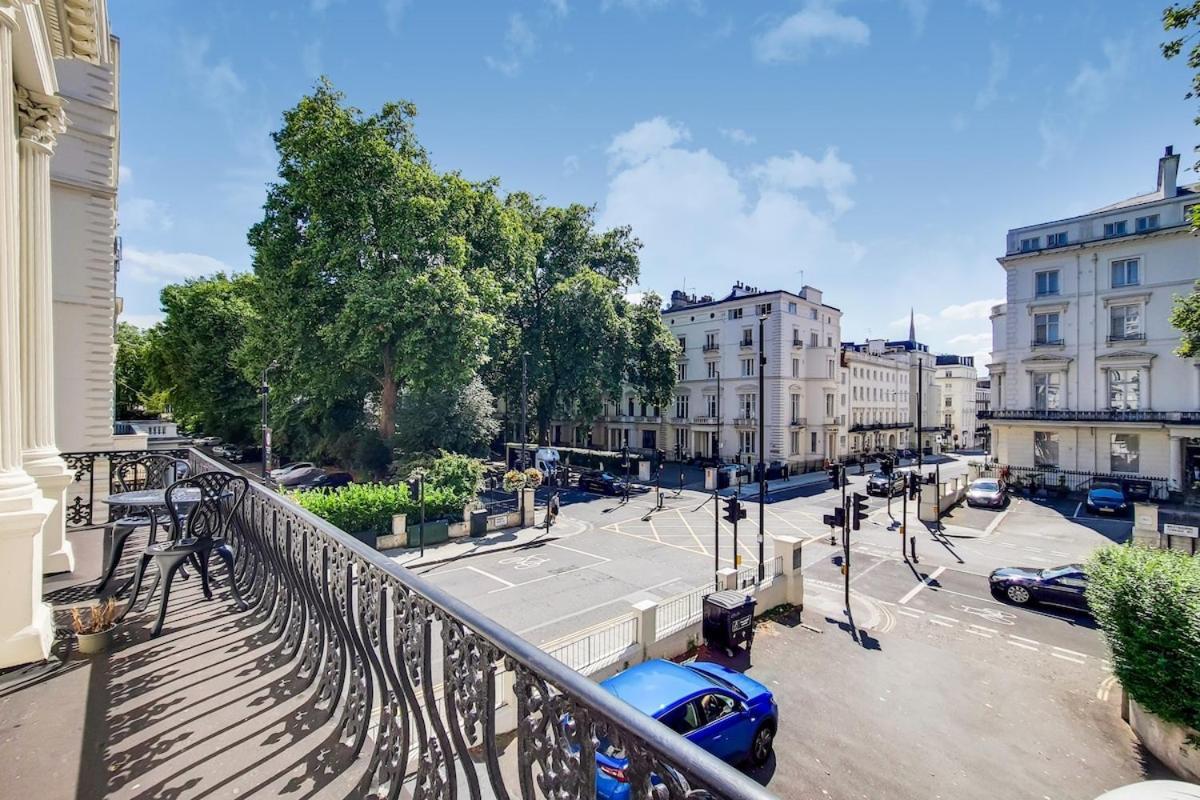 Appartement Paddington - 11 *