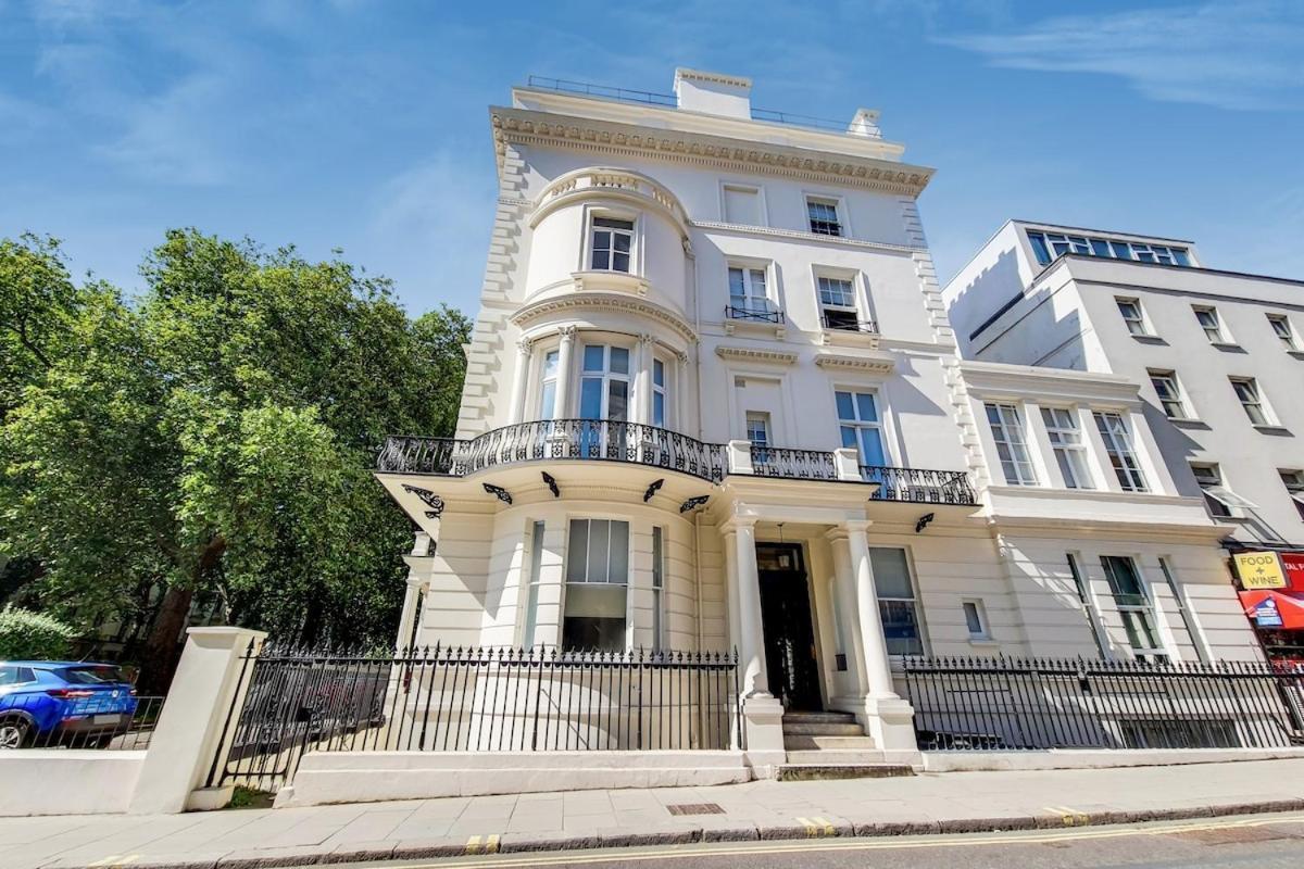 Appartement Paddington - 11 *