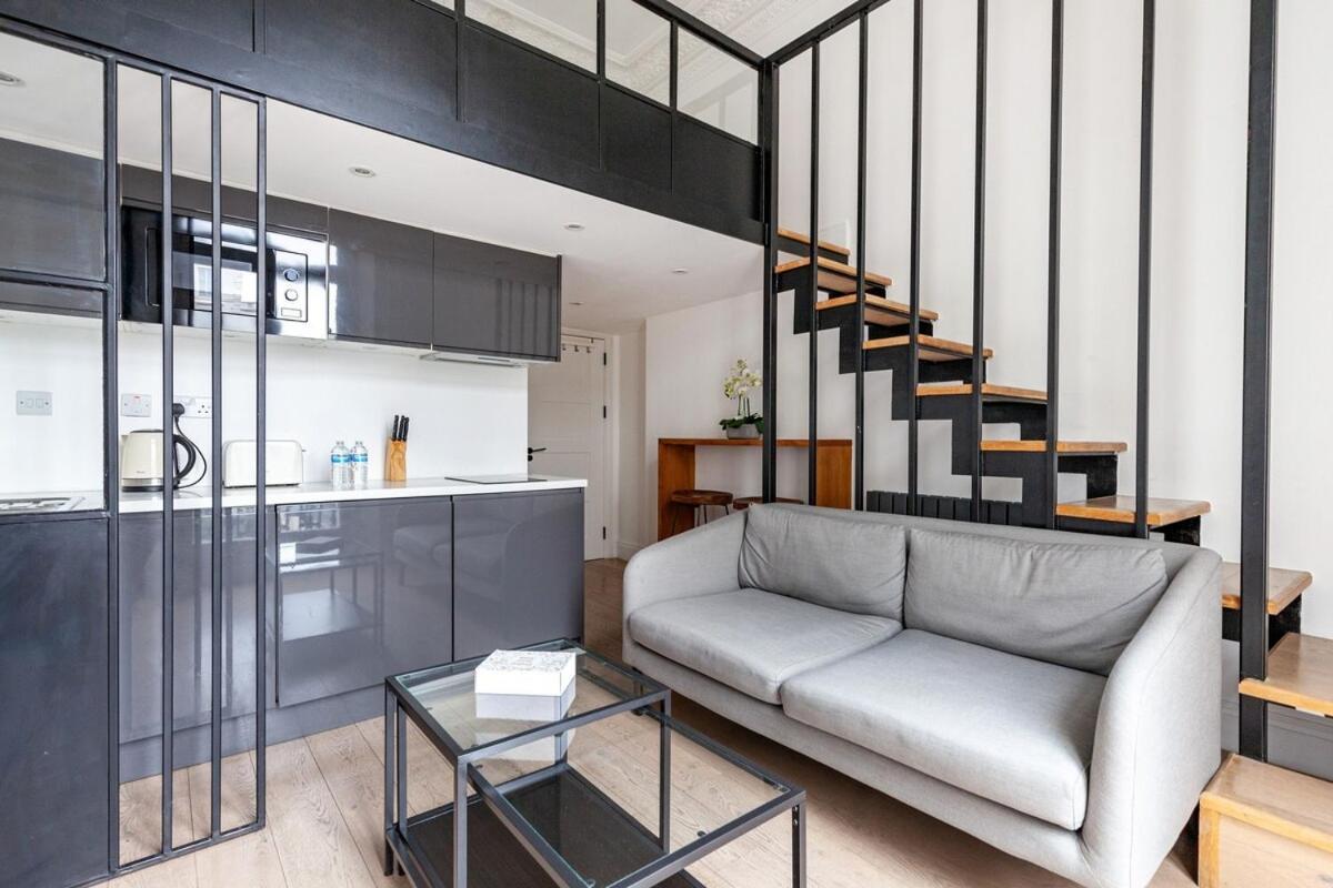 Appartement Paddington - 11 Londres