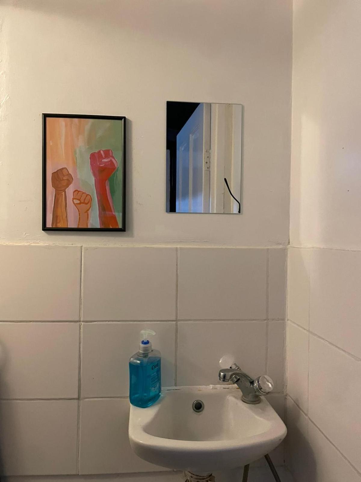 Cosy Double A Stones Throw From Wembley Stadium Pensión