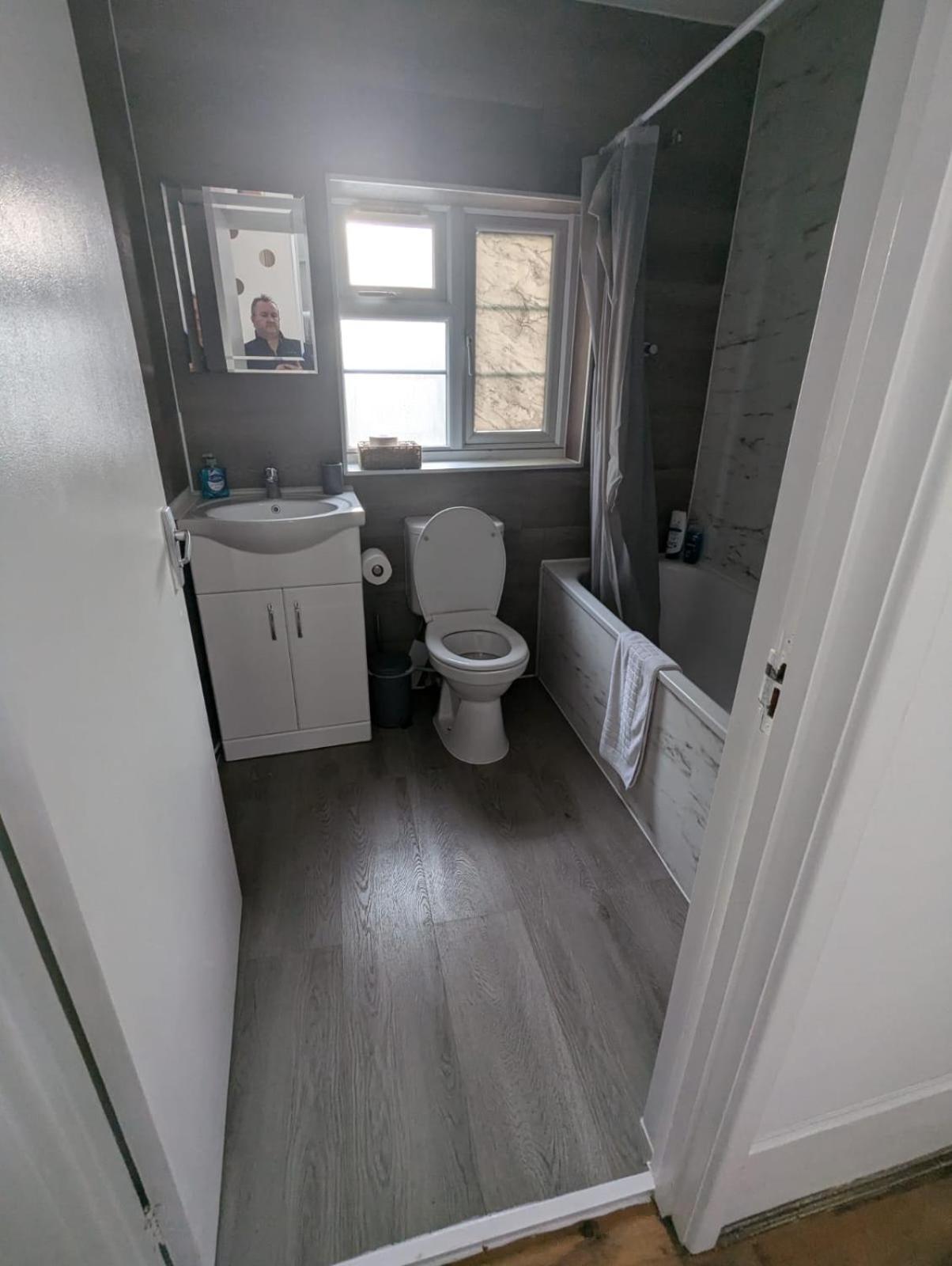 Appartement 2br Earls Court Prime Location
