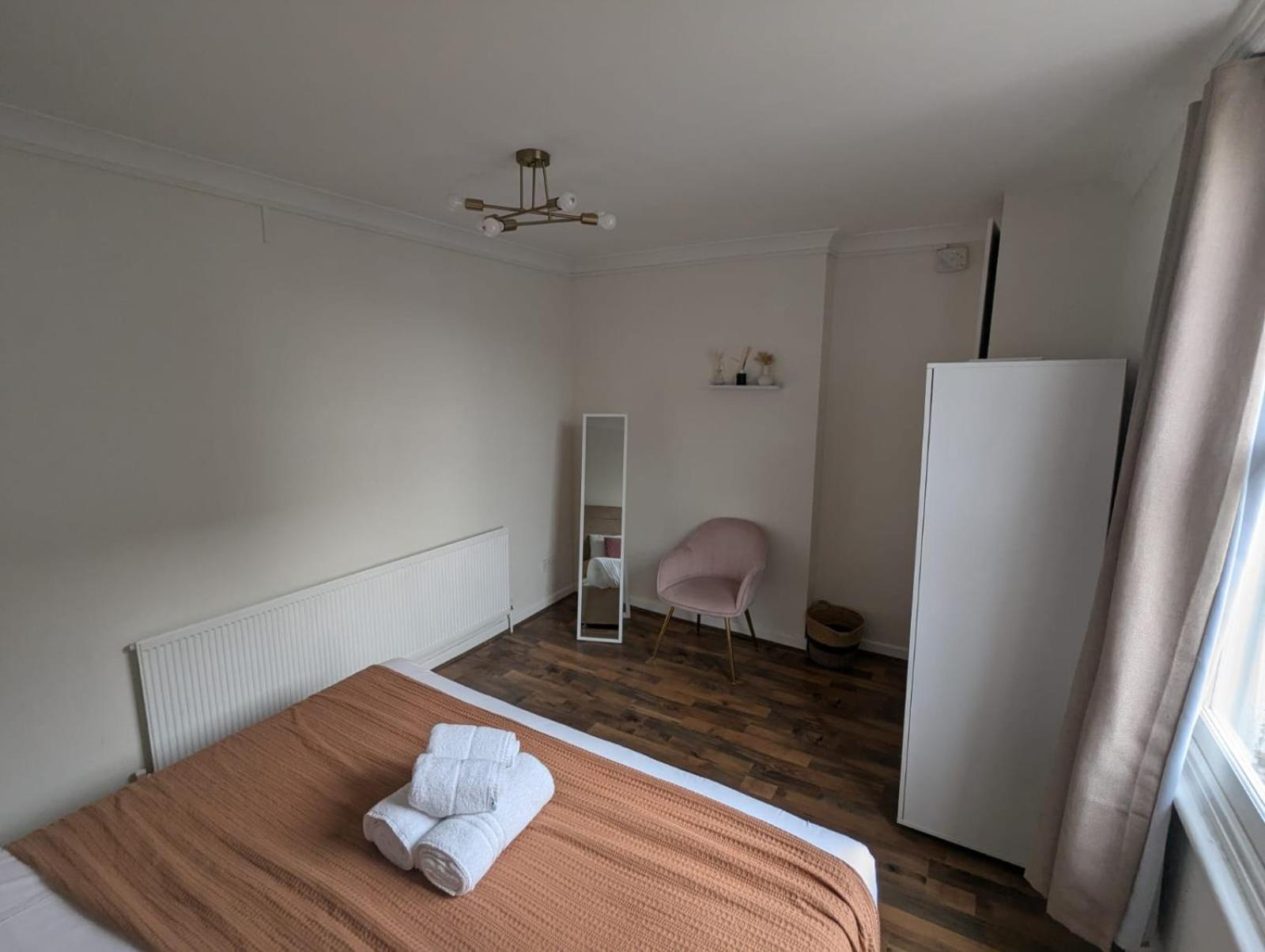 2br Earls Court Prime Location Londres
