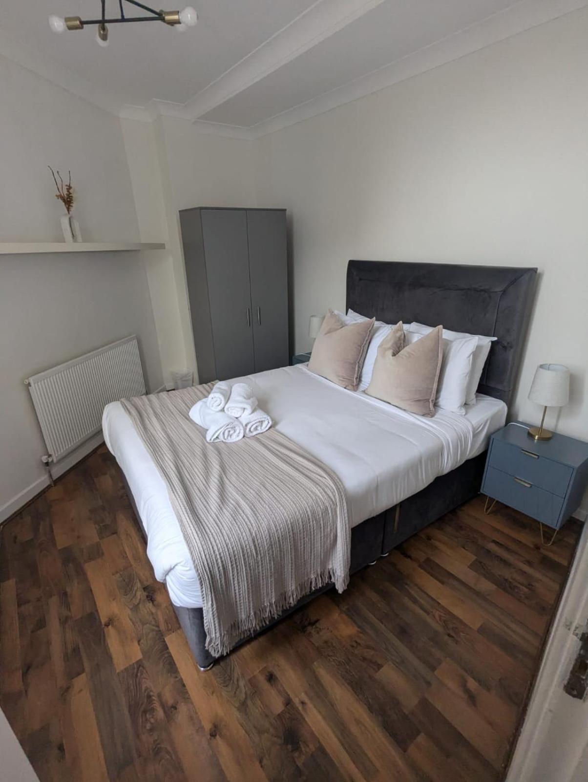 Appartement 2br Earls Court Prime Location