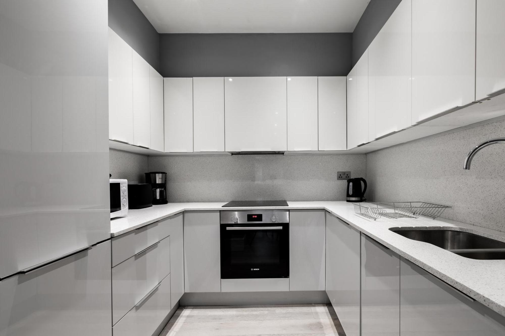 Superb 2 Bedroom Near Edgware Road Station Londres