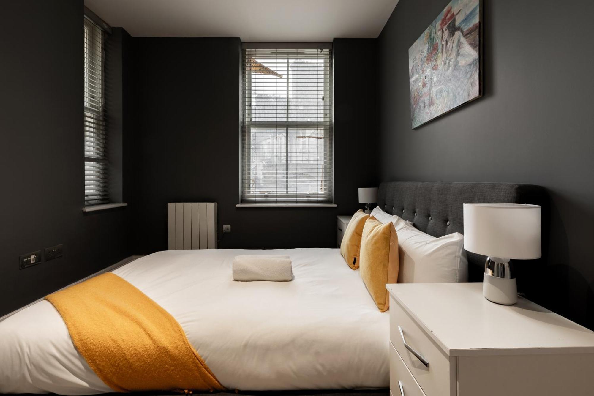 Appartement Superb 2 Bedroom Near Edgware Road Station *