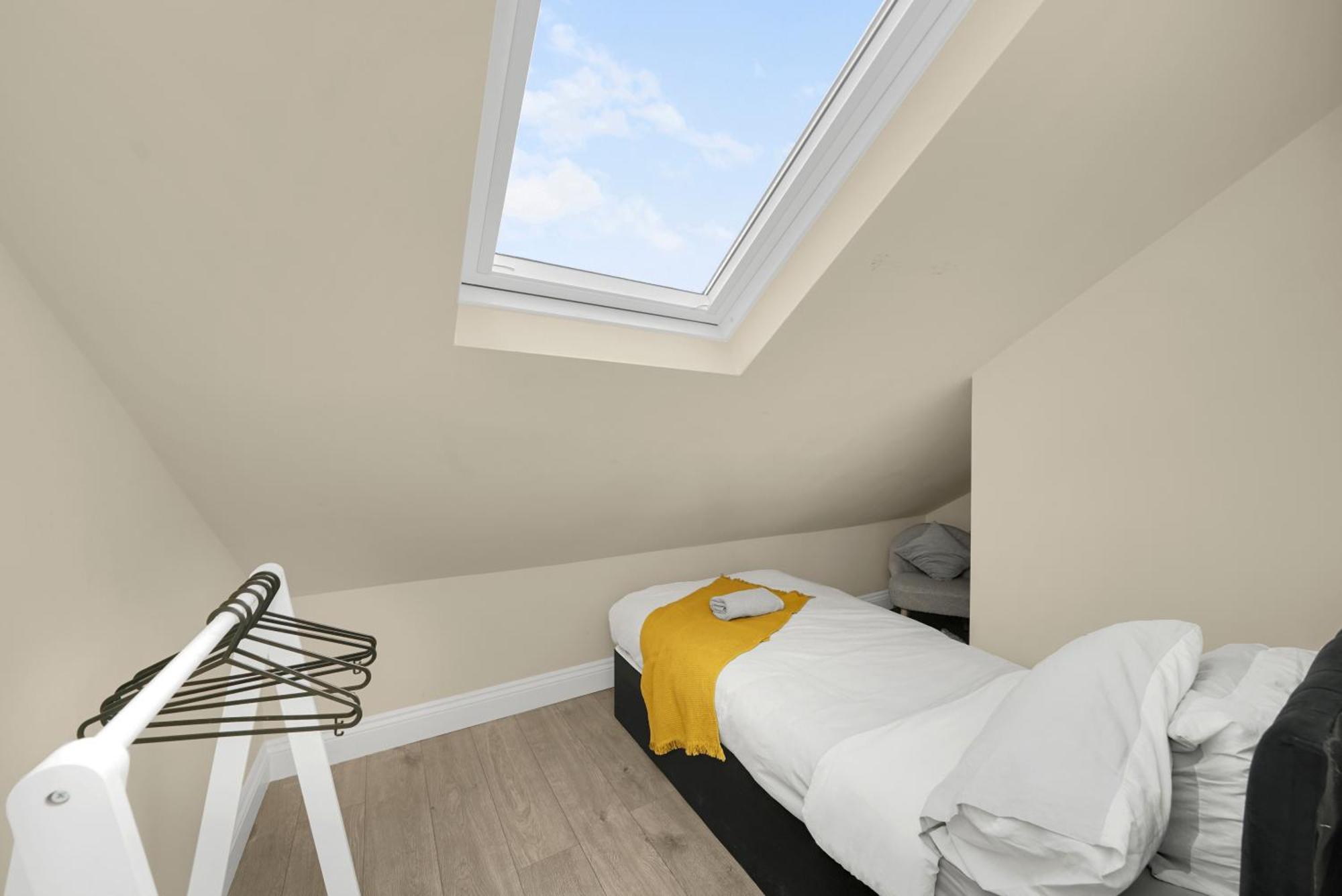 Appartement Cosy On Elizabeth Line - Free Parking Londres