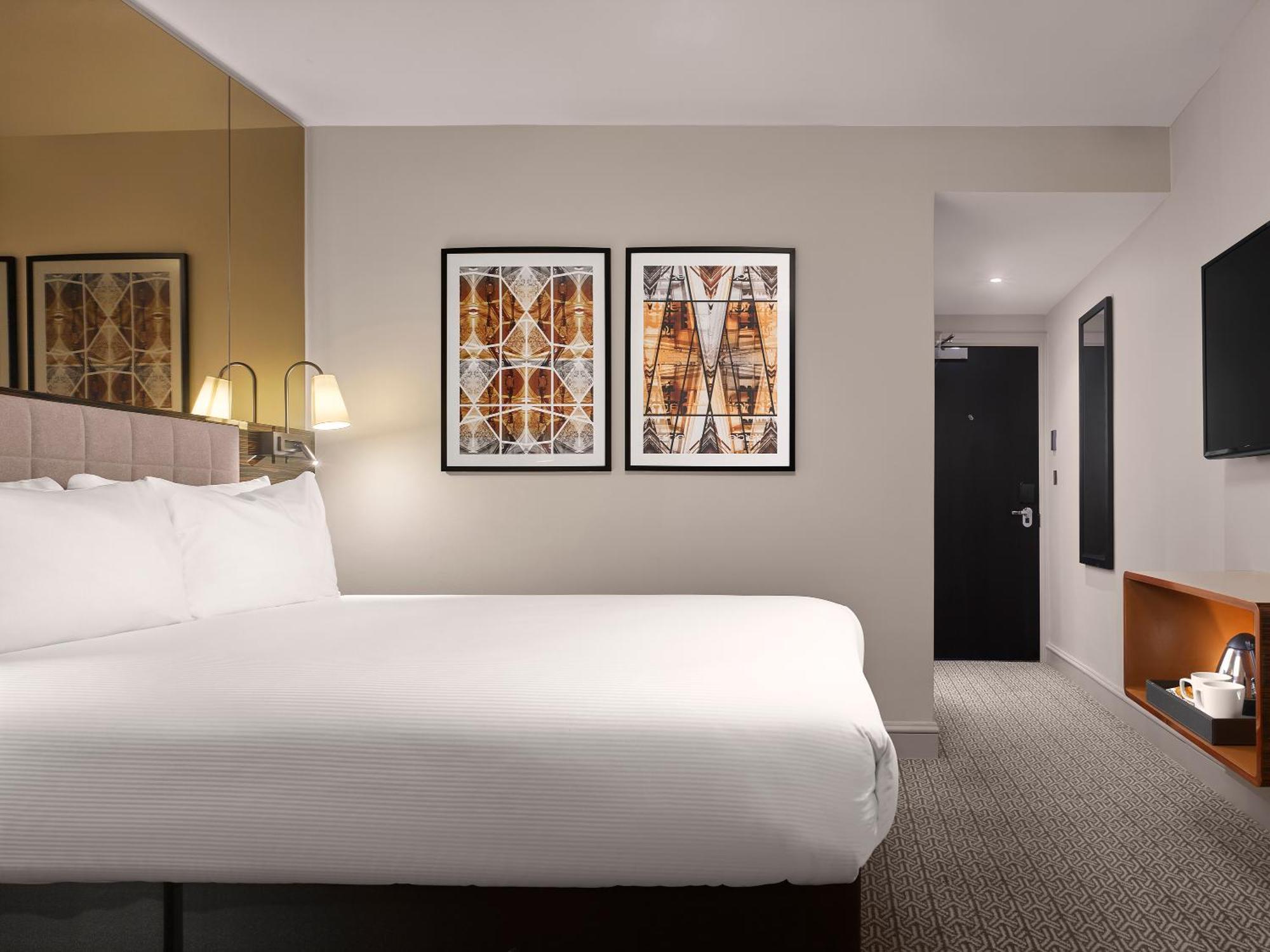 Palace 4* Londres