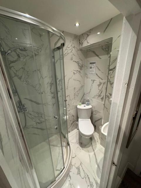 Hotel Tony's House Londen