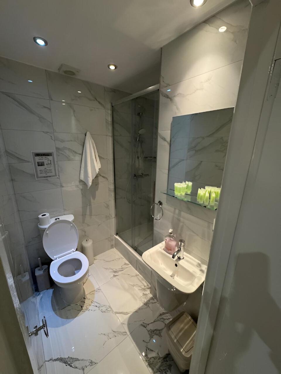 Tony's House Hotel Londen