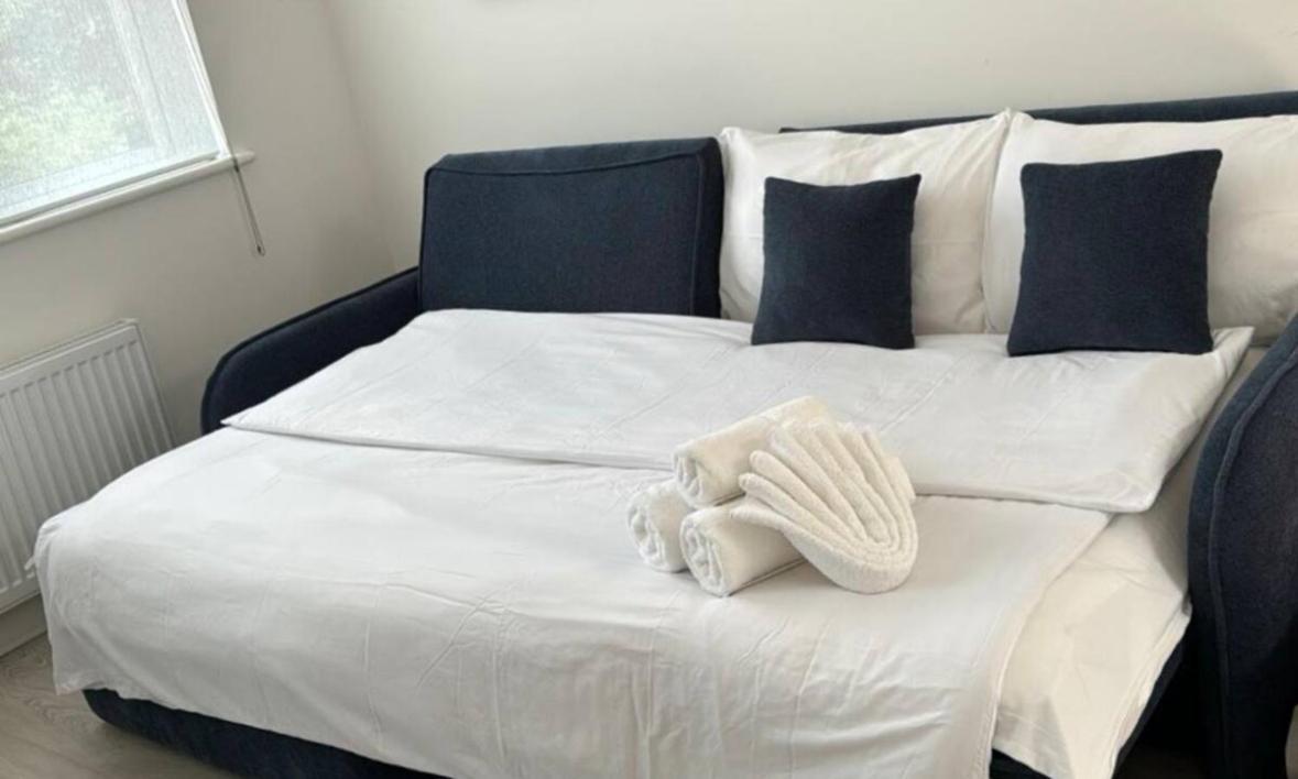 Apartamento 1 Bedroom Flat In Barons Court *
