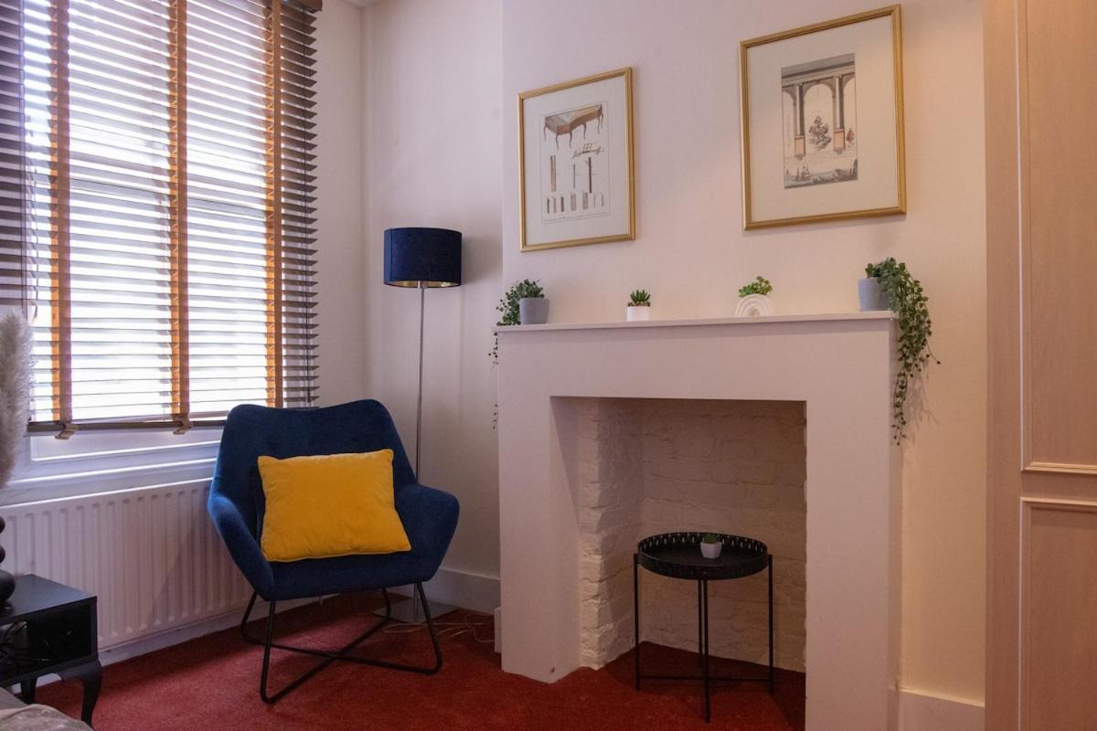 Spacious Cosy Central London Home - Fulham Prime Location