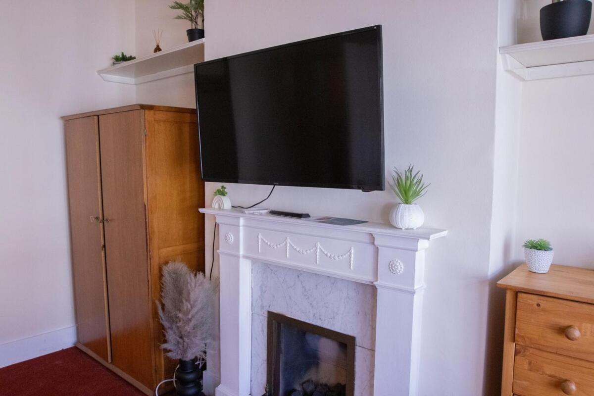 Spacious Cosy Central London Home - Fulham Prime Location