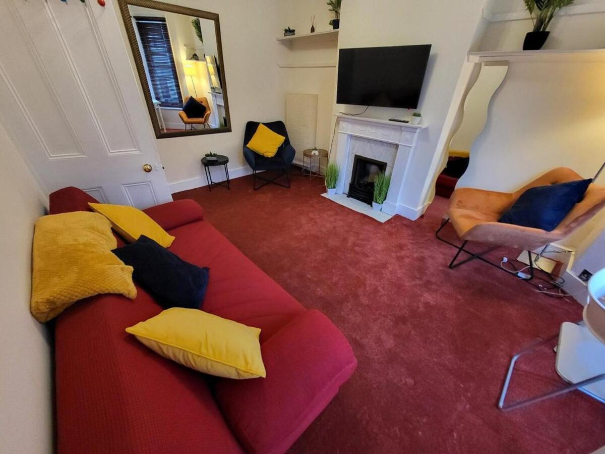 Apartamento Spacious Cosy Central London Home - Fulham Prime Location