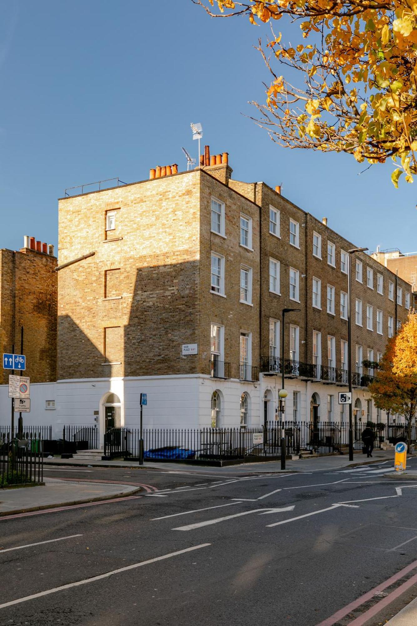 Appartement Gloucester Place