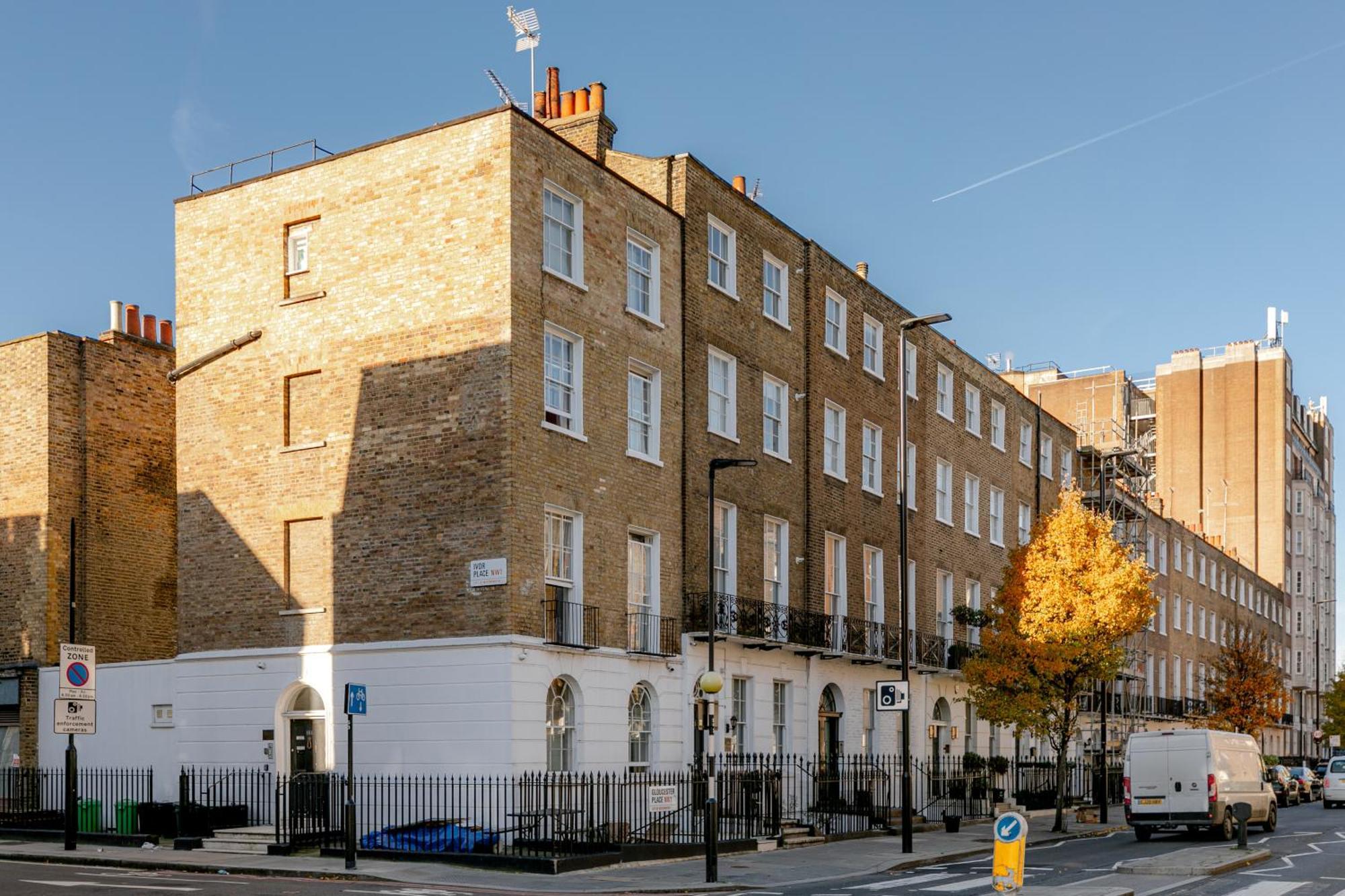 Appartement Gloucester Place *