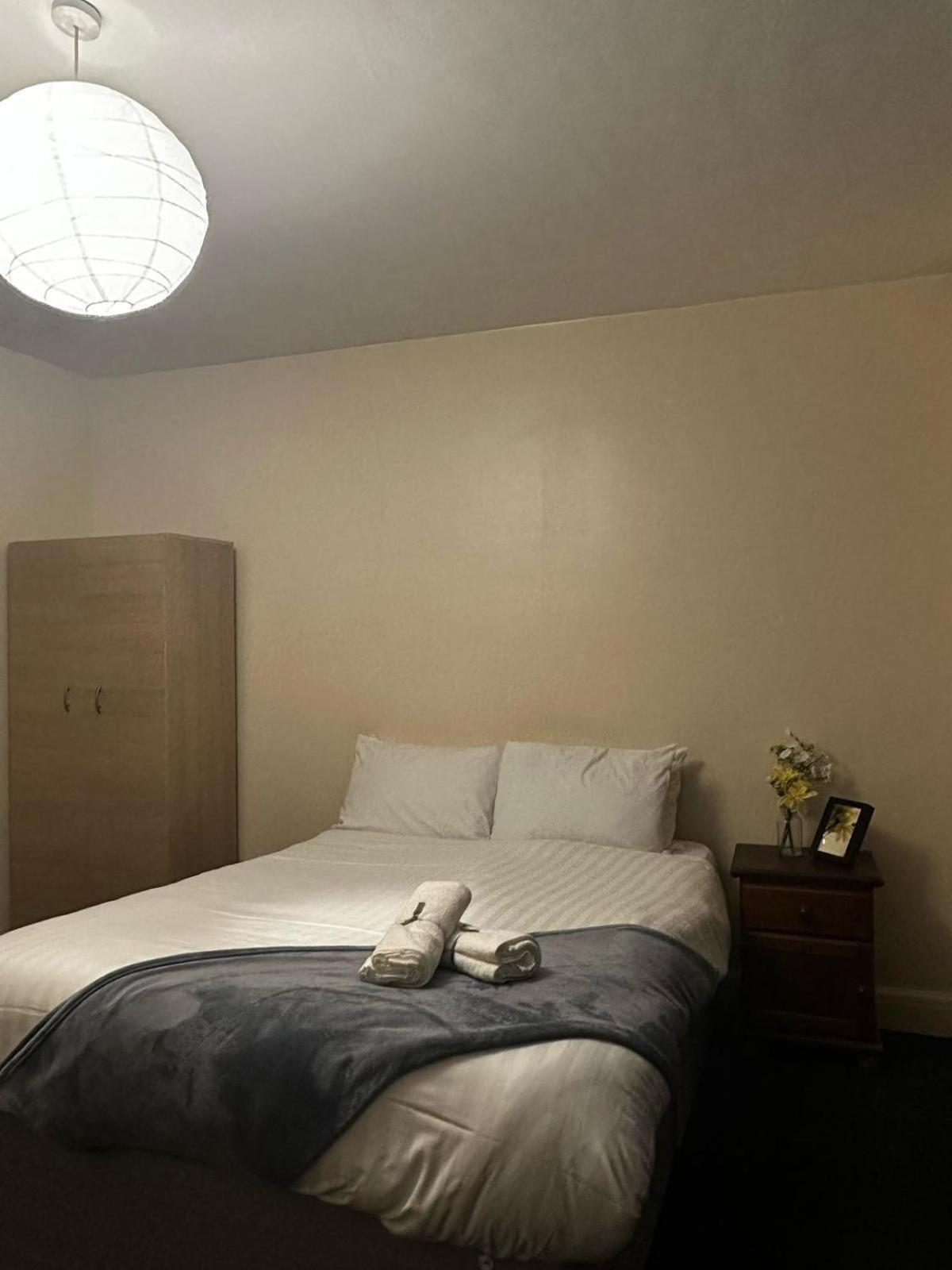 Habitación en casa particular Eastenders Guest Londres