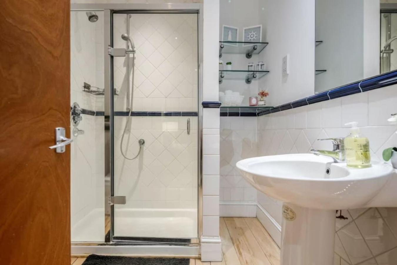 Appartement Modern 2-bed Flat In Earls Court Londres