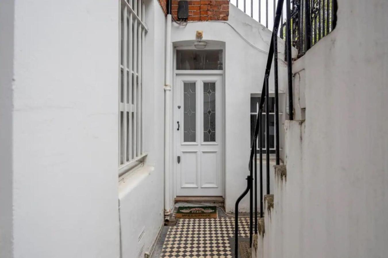 Modern 2-bed Flat In Earls Court * Londres