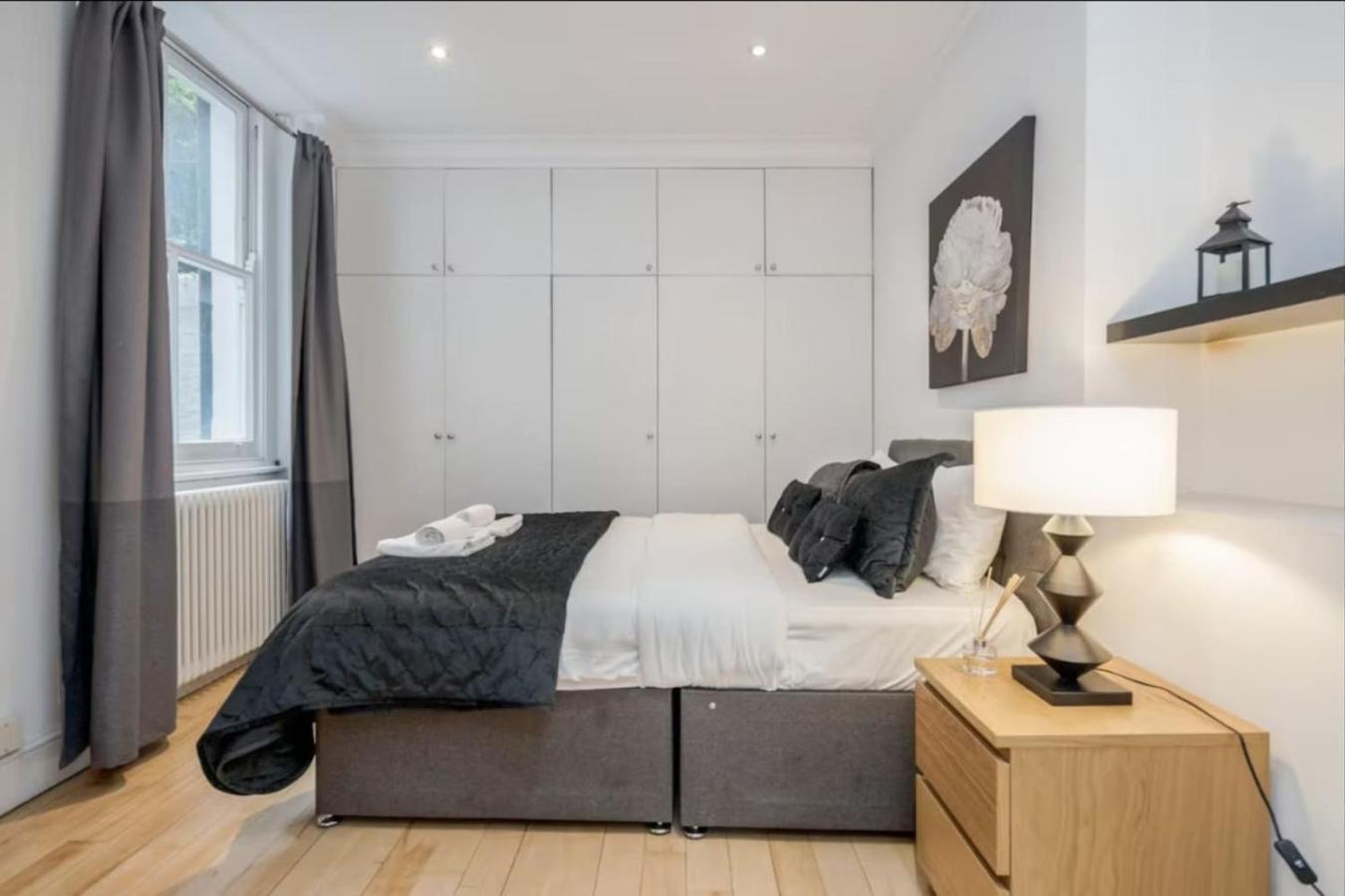 Appartement Modern 2-bed Flat In Earls Court