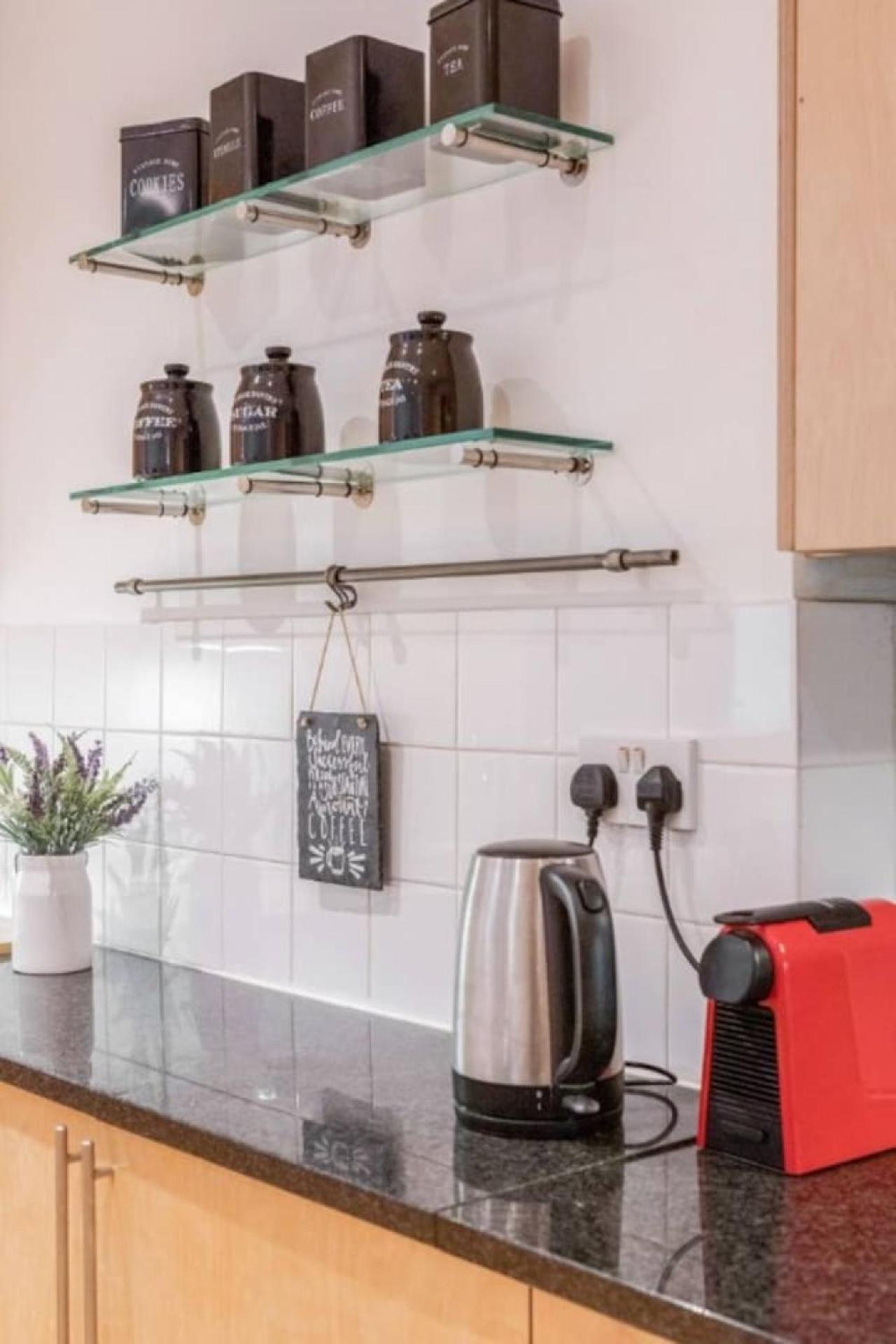 Modern 2-bed Flat In Earls Court Appartement *