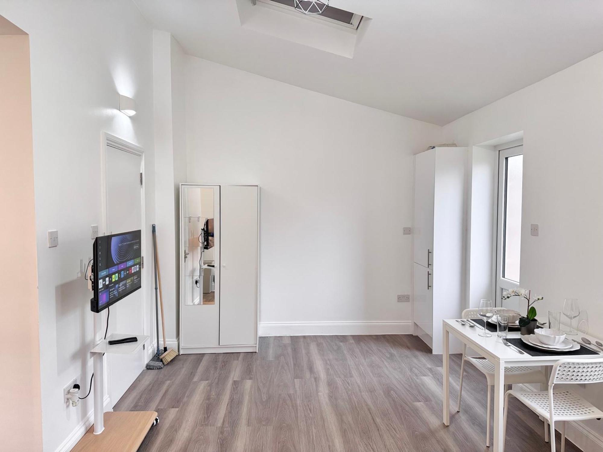 Apartamento Notch 30min To *