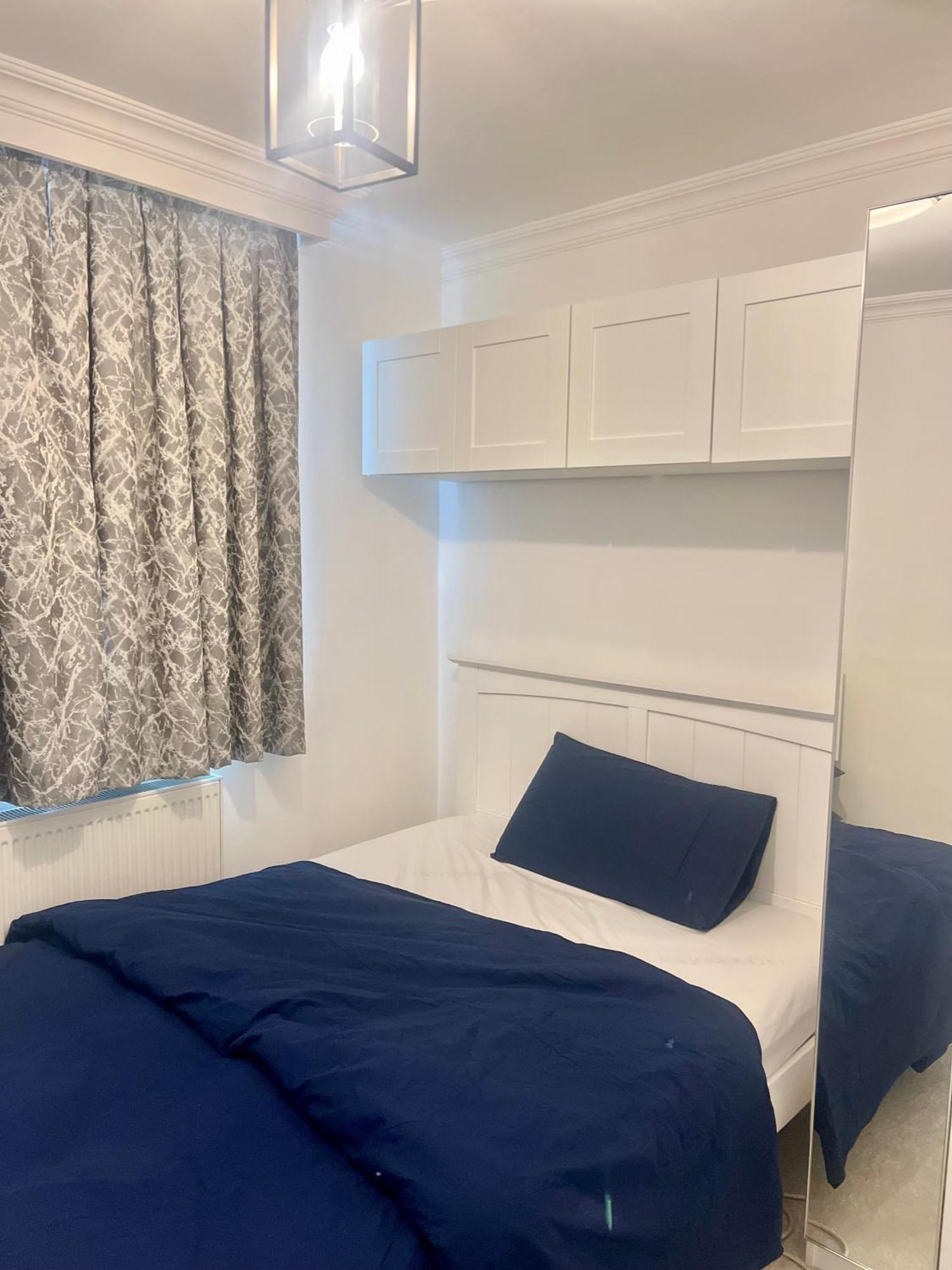 Appartement In *