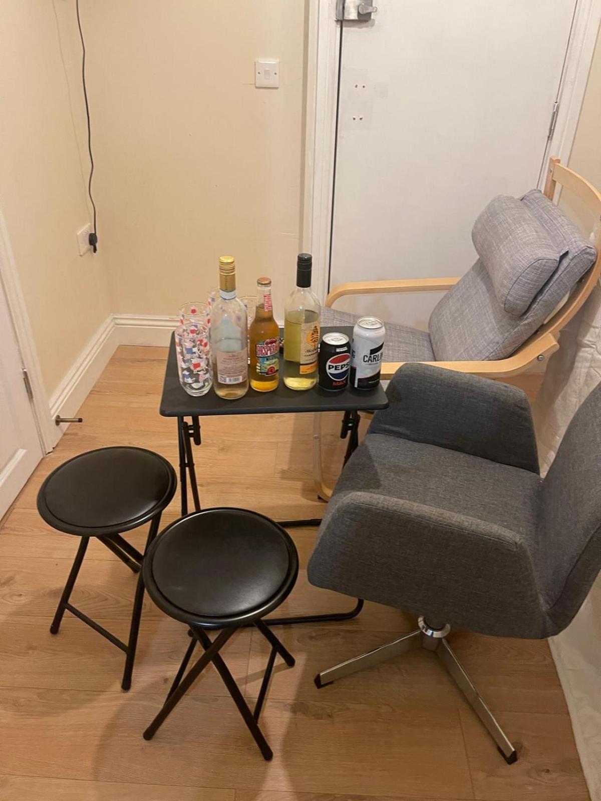 Deluxe Excel Luxury Villa Londres