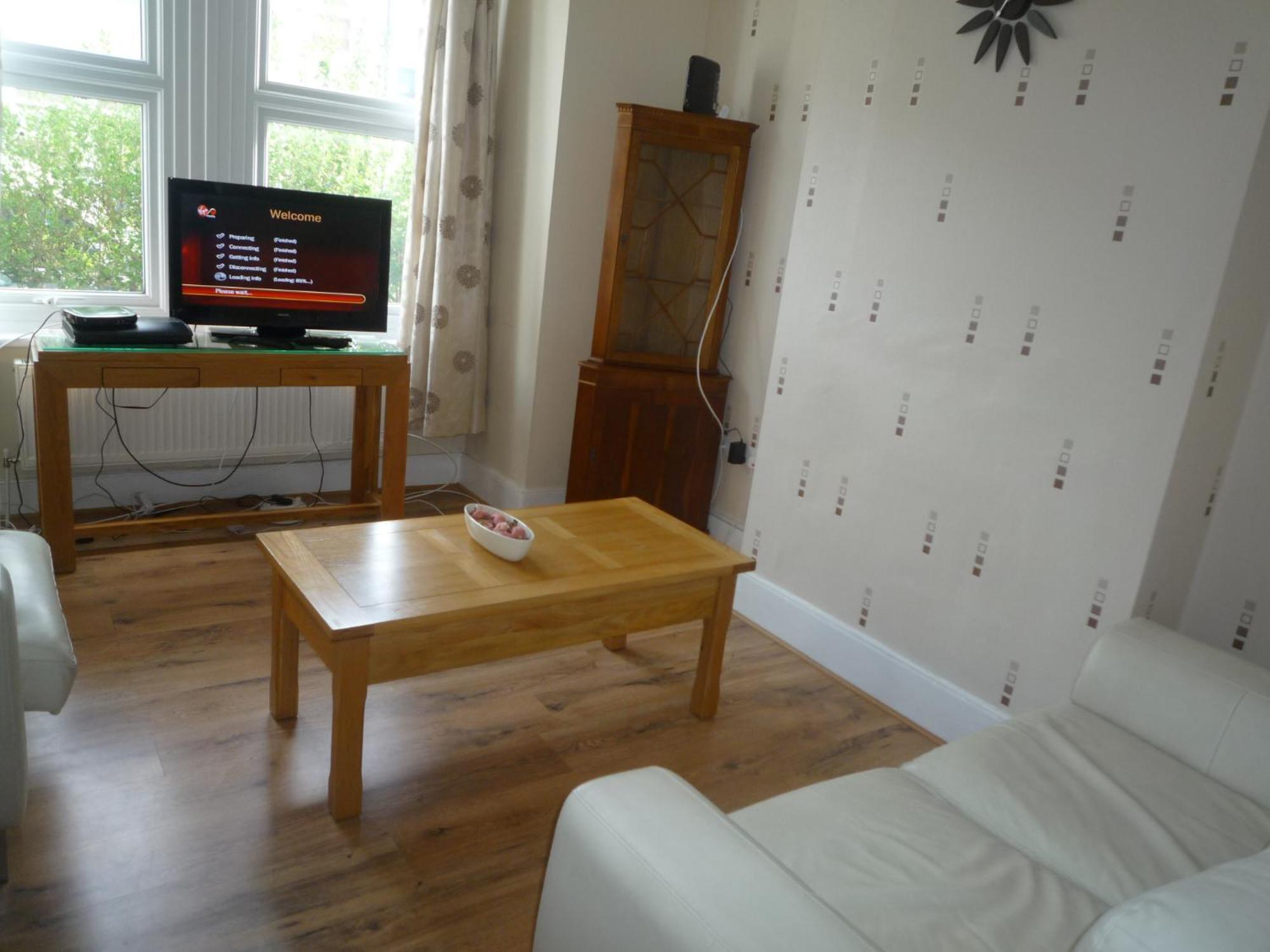 Apartamento Large 2bedroom Flat Londres