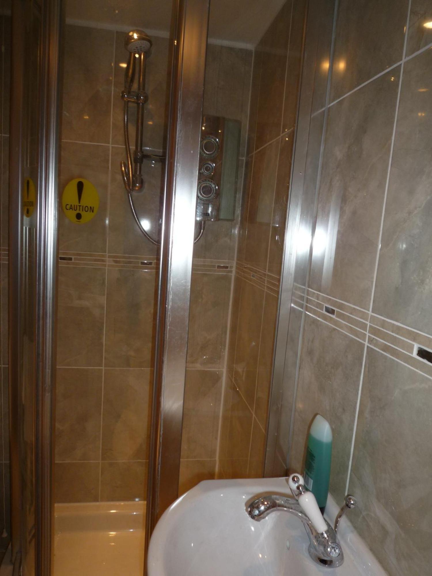 Apartamento Large 2bedroom Flat