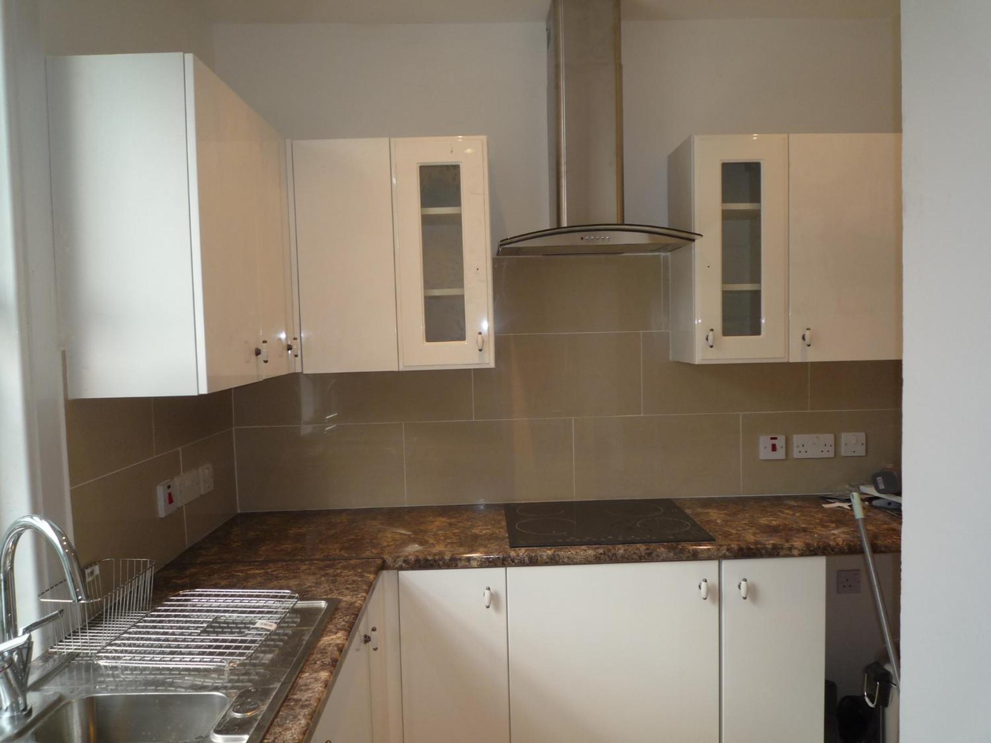 Apartamento Large 2bedroom Flat Londres