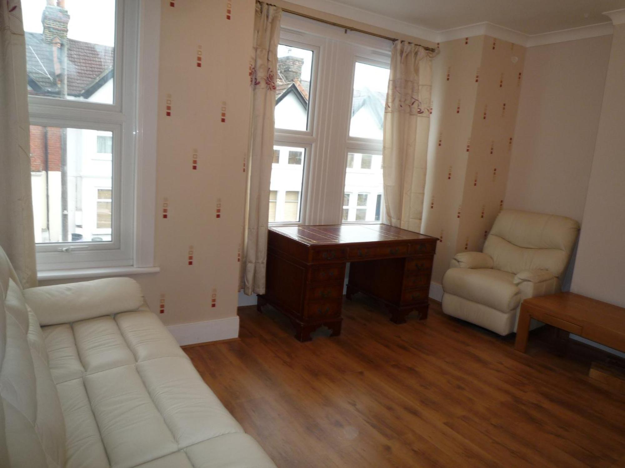 Large 2bedroom Flat Londres