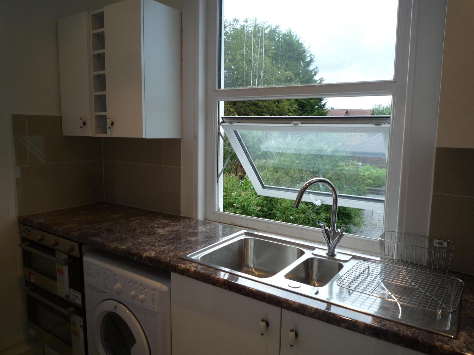 Large 2bedroom Flat Apartamento