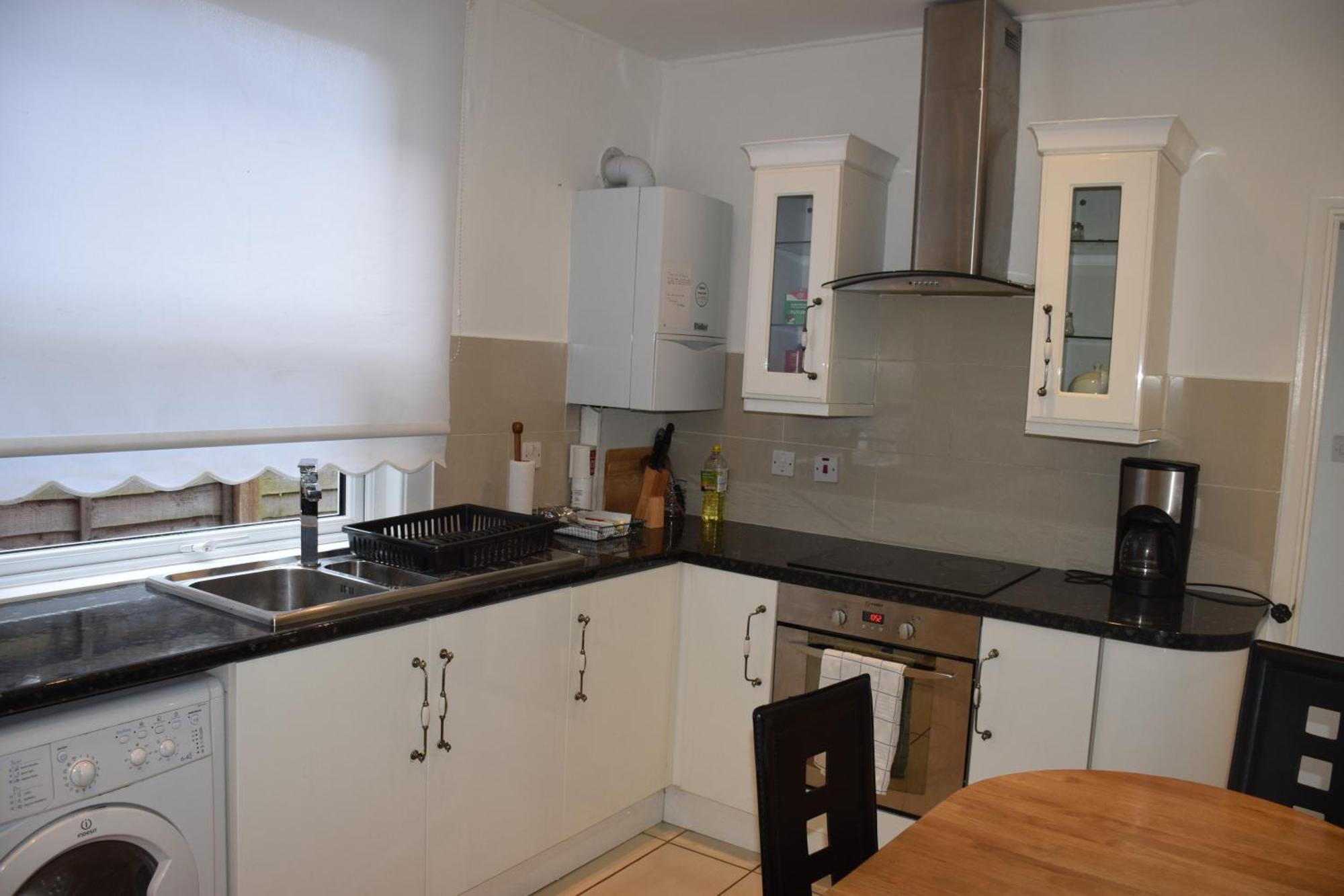 Large 2bedroom Flat Apartamento *
