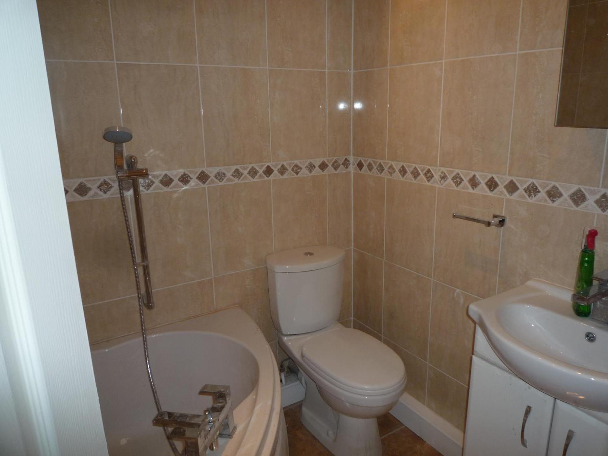 Apartamento Large 2bedroom Flat *