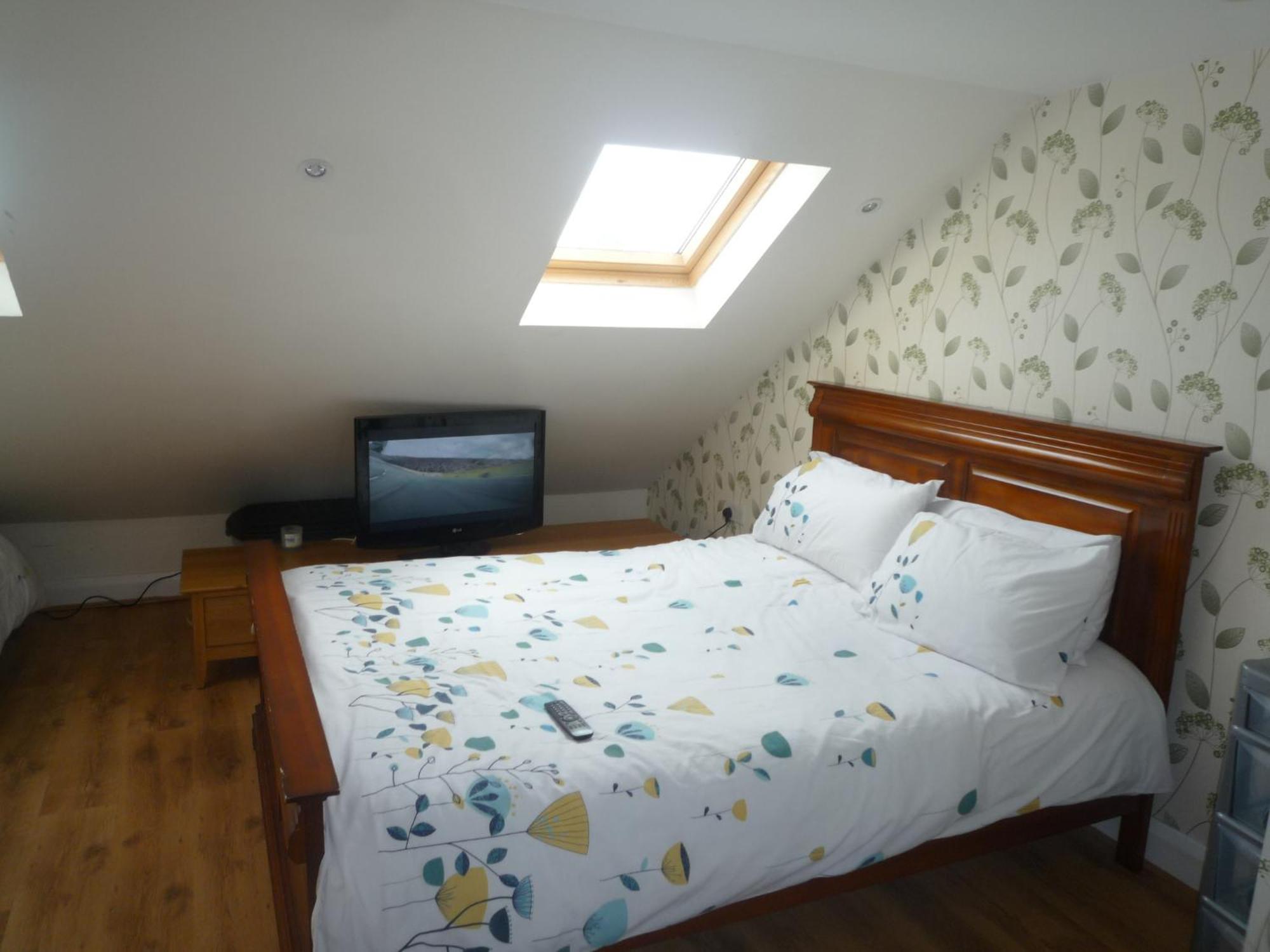 Large 2bedroom Flat Apartamento *