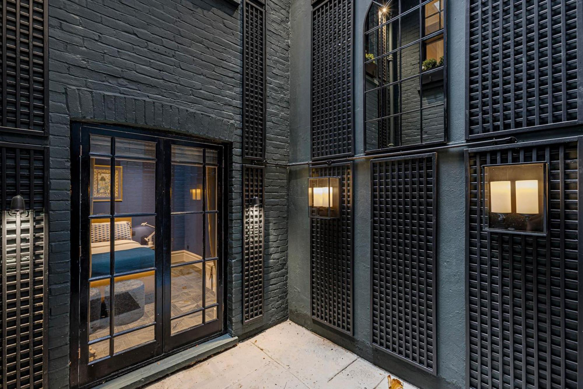 Сasa de vacaciones 37 Cadogan Place Exquisite Maisonette