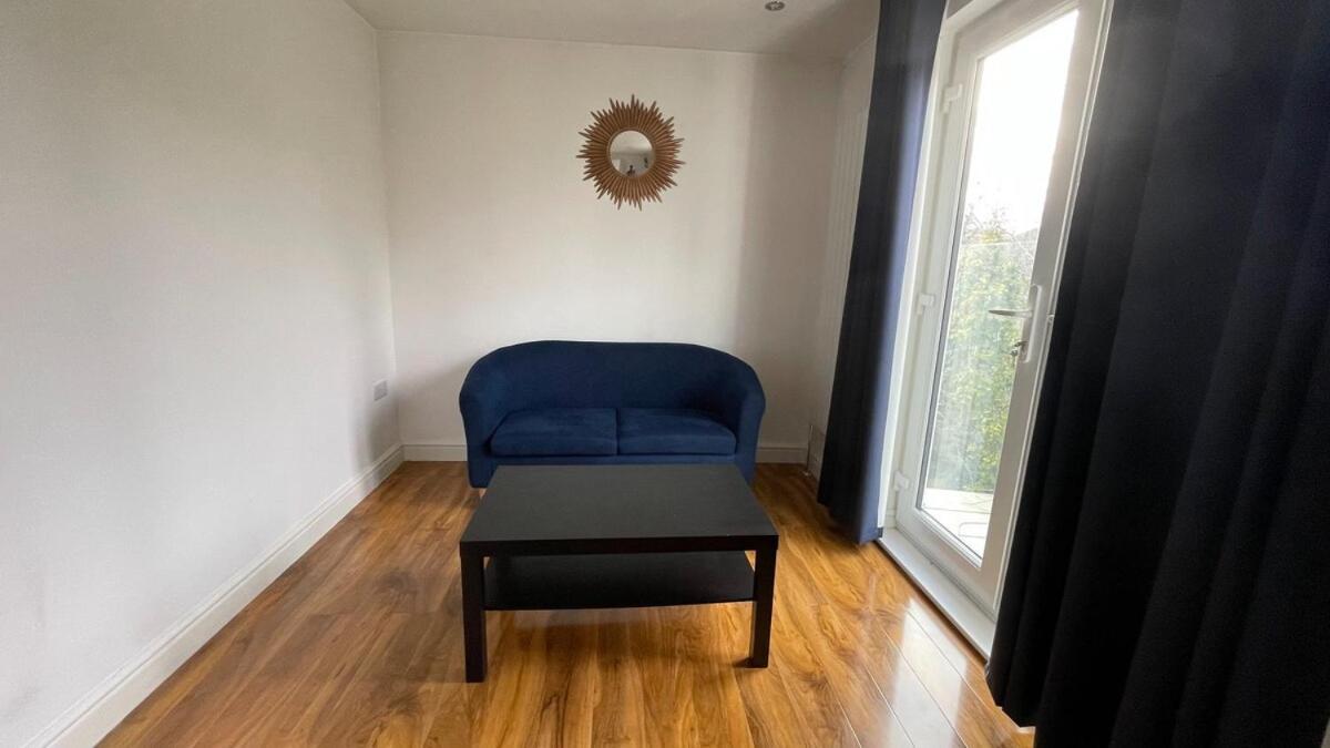 Modern 5-bed With Garden & Spectacular Views Londres