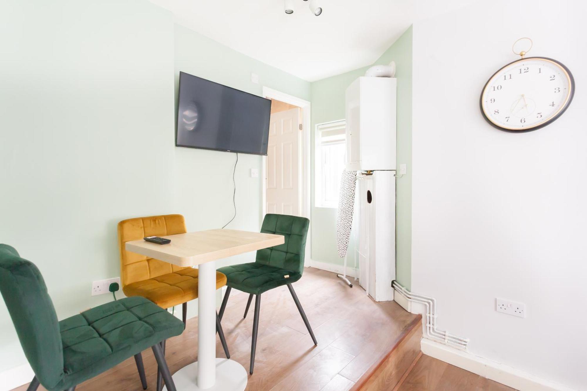 Lovely Flats In Dalston Apartamento