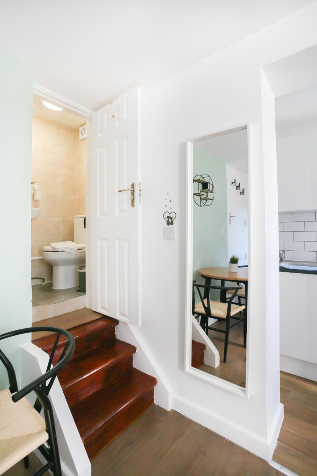 Lovely Flats In Dalston Apartamento