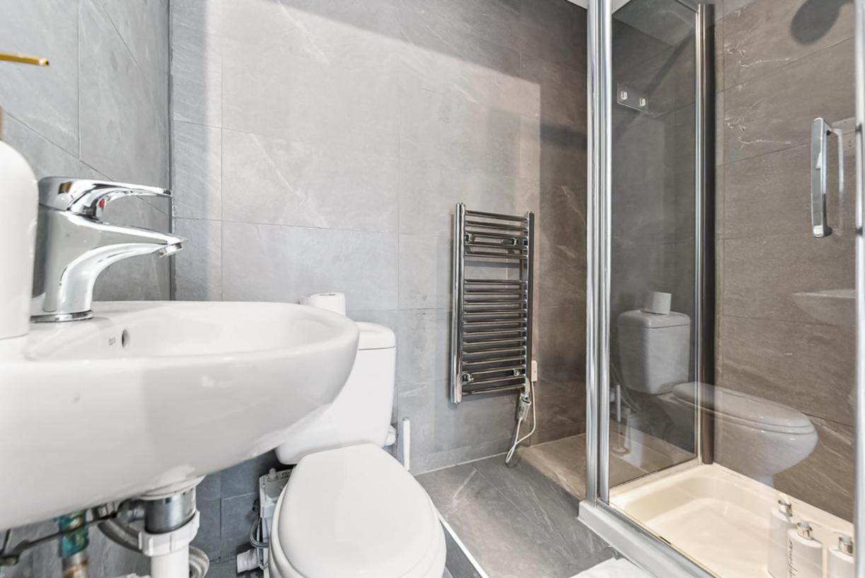 Cosy Farringdon Apartamento Londres