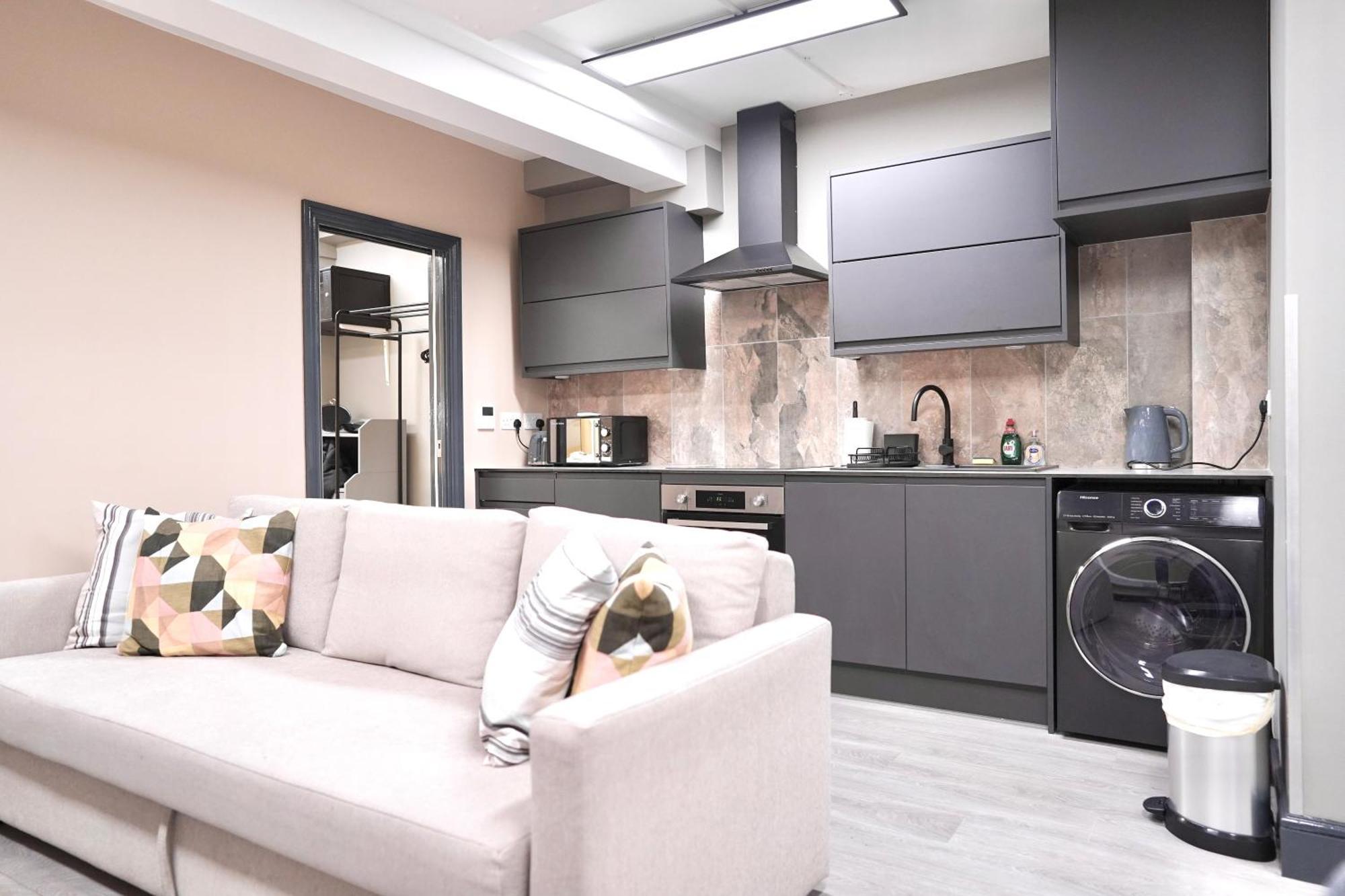 Charming 1br Flats In The Heart Of Of * Londres