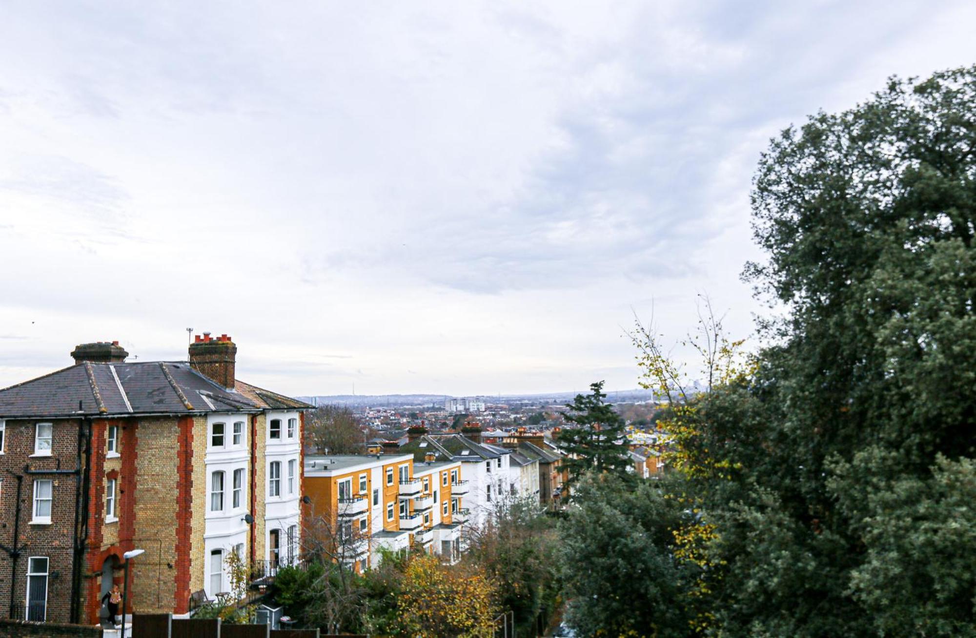 Neoteric Wimbledon Village Londres