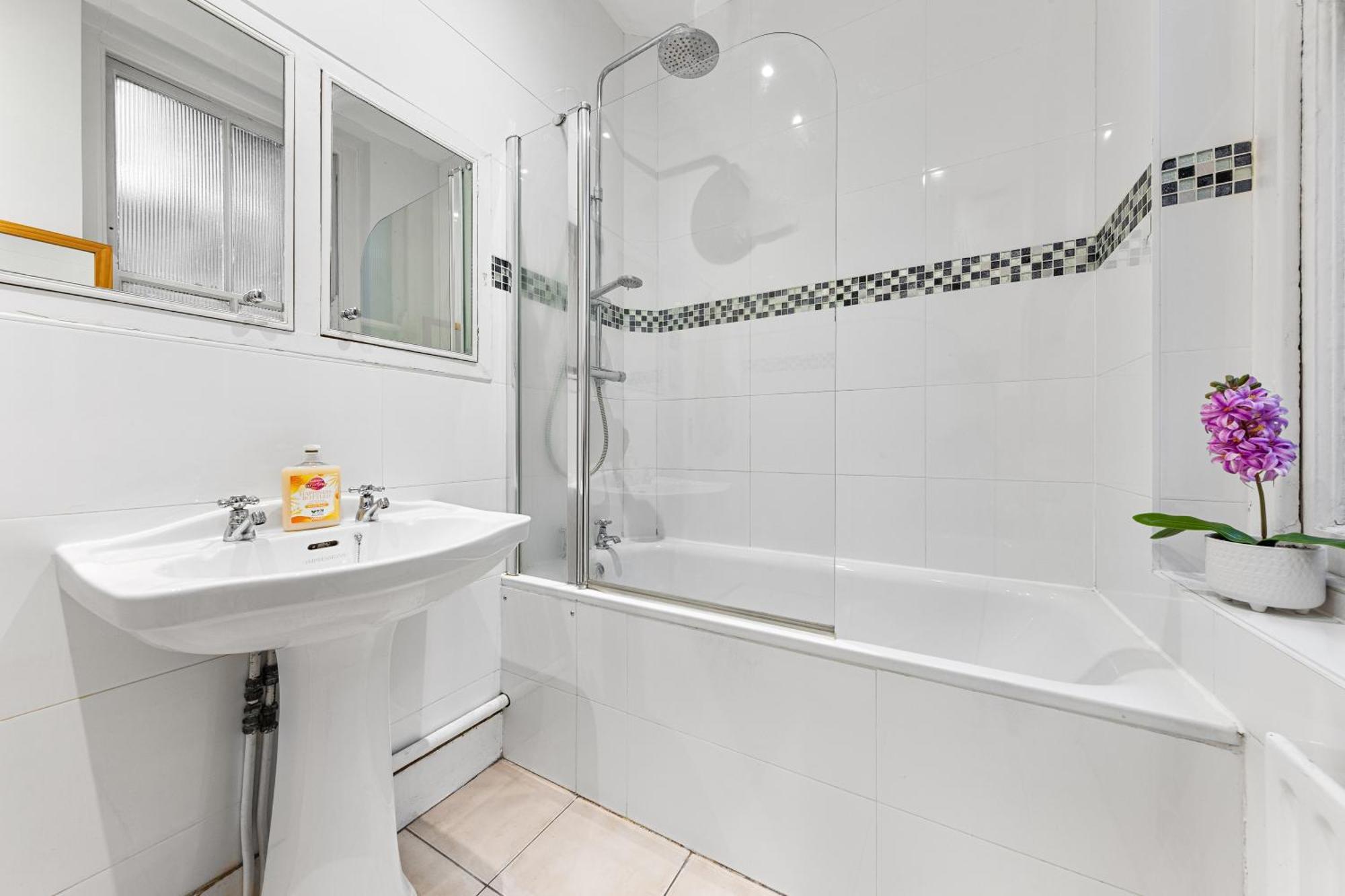 Appartement 3 Bedroom Sloane Square Kings Road Chelsea Bm1 Londres