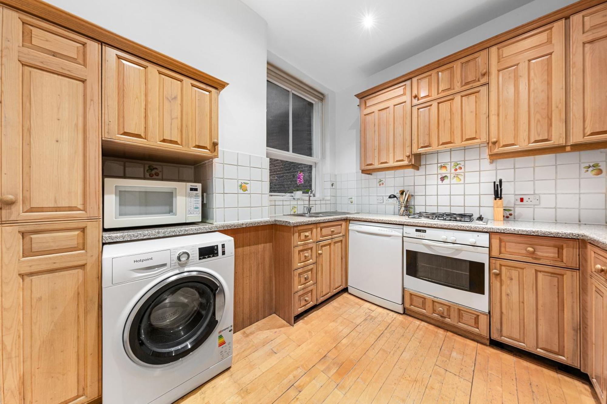 Appartement 3 Bedroom Sloane Square Kings Road Chelsea Bm1 Londres