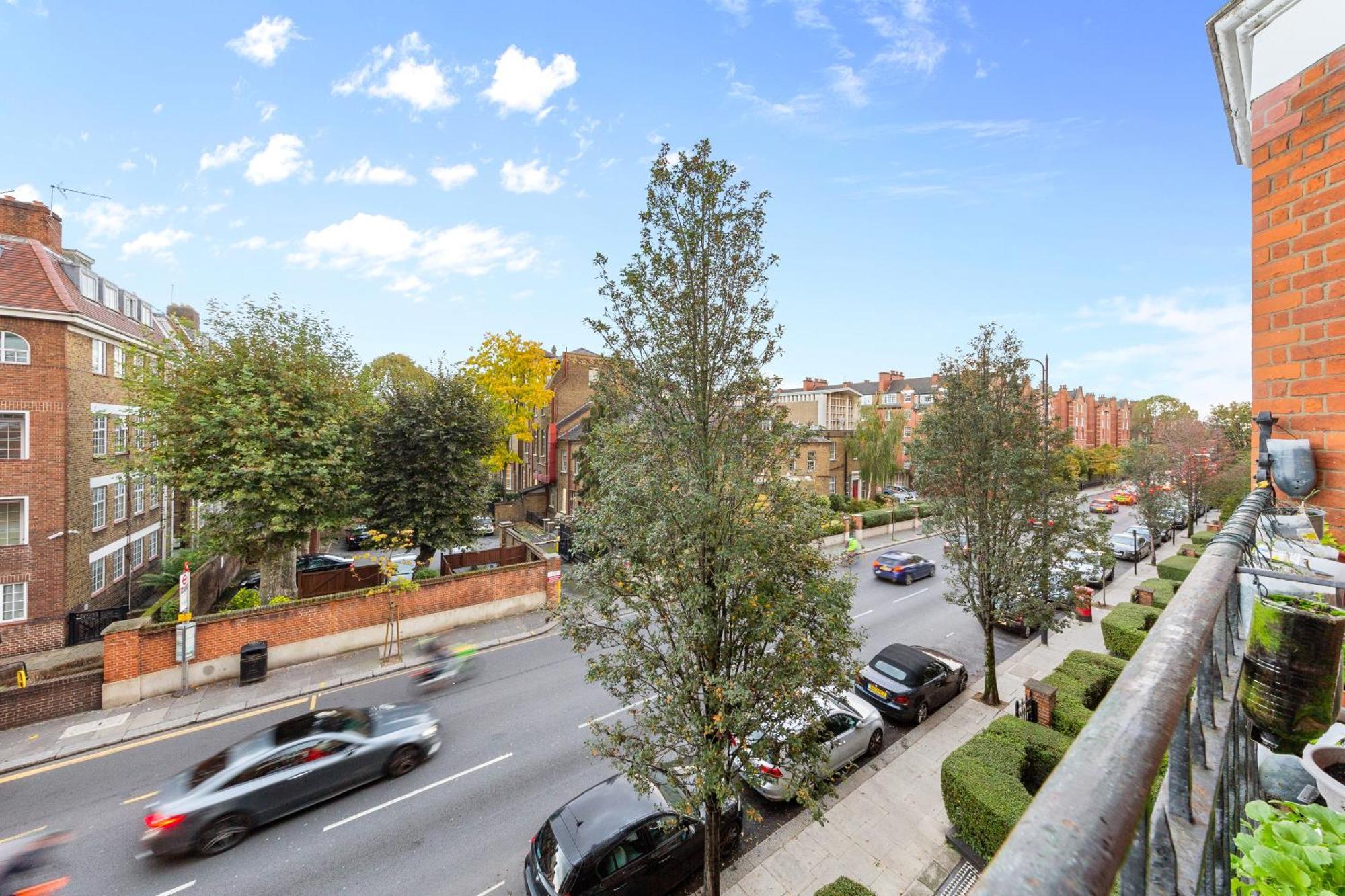 3 Bedroom Sloane Square Kings Road Chelsea Bm1 Appartement
